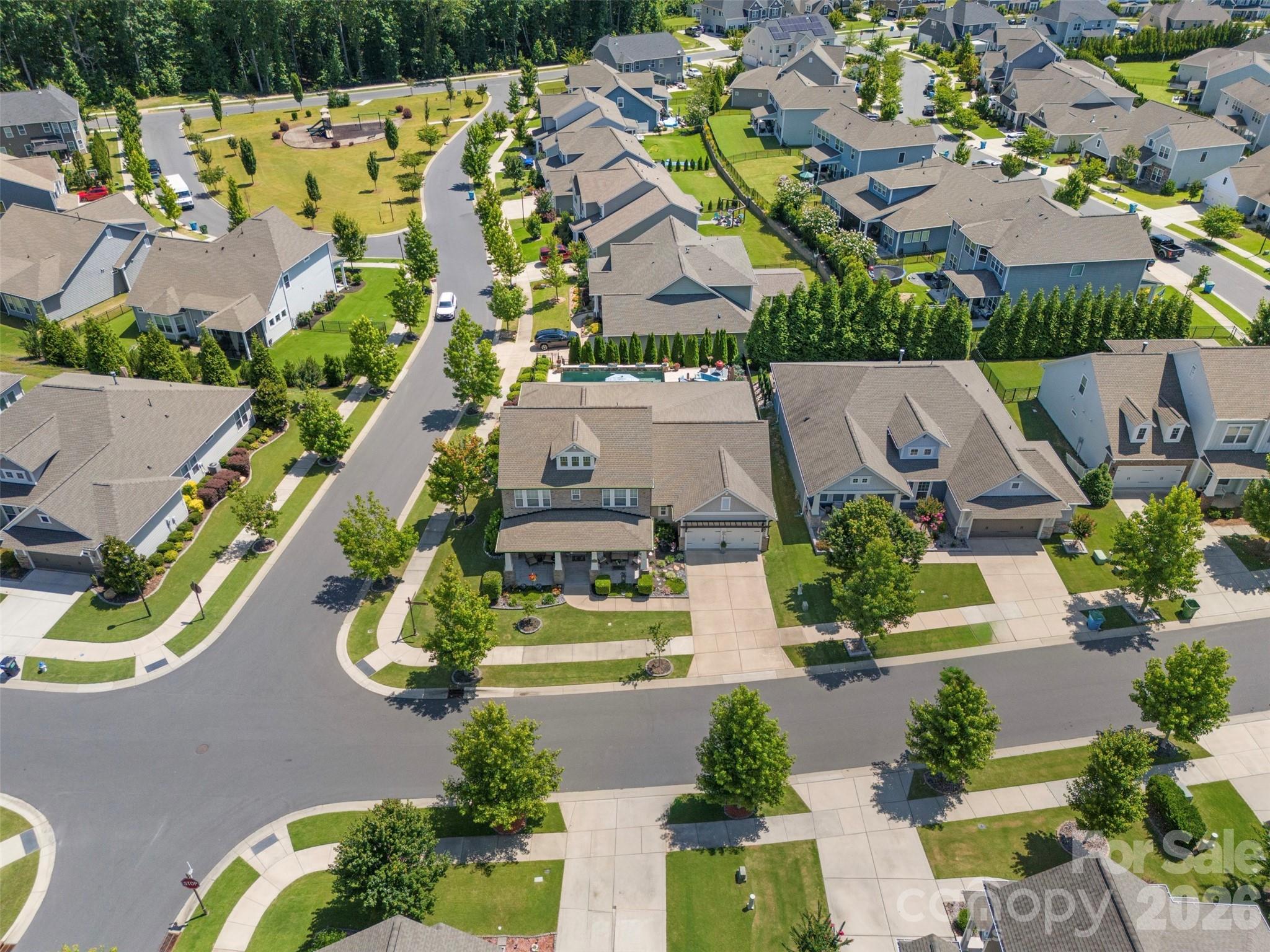 Massey - Residential