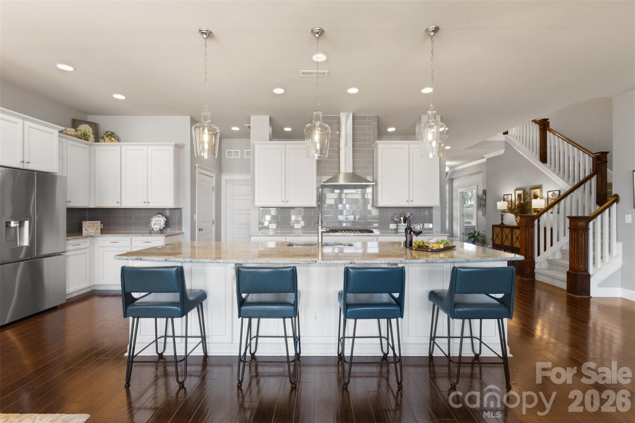 Massey - Residential