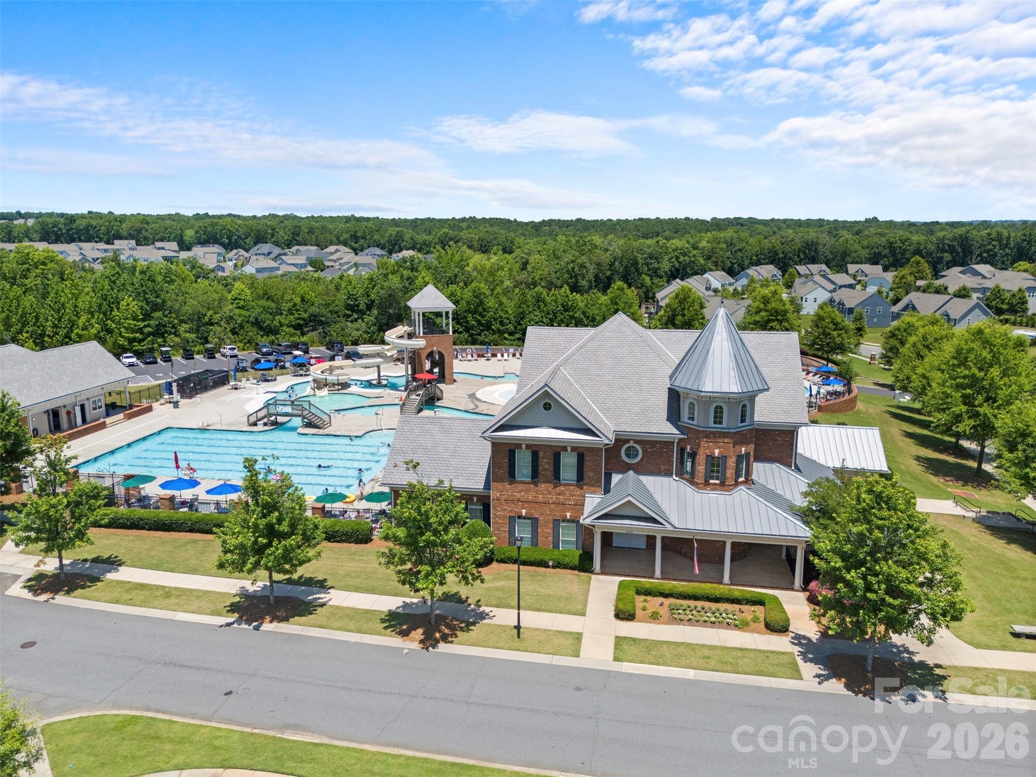 Massey - Residential