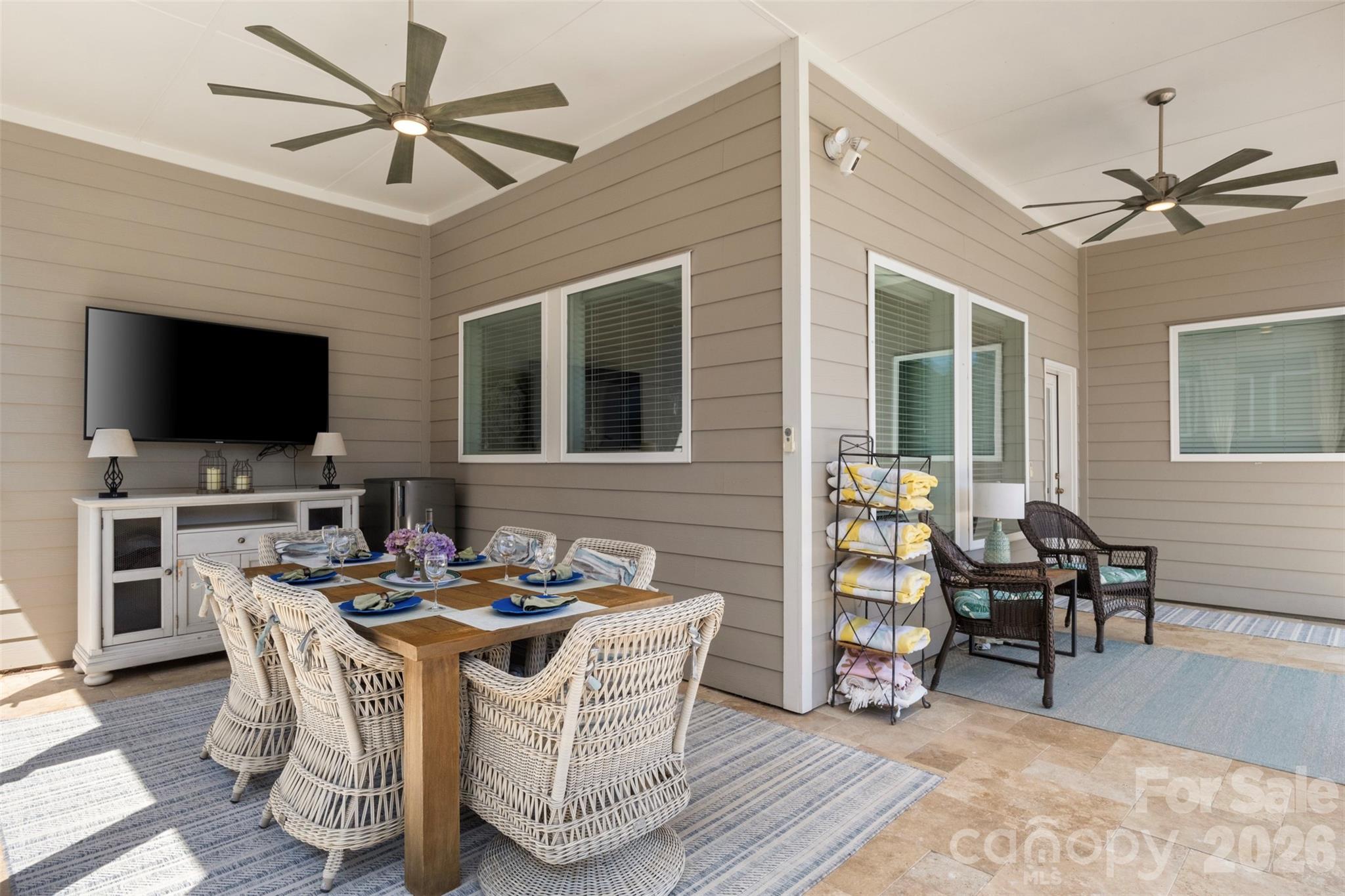 Massey - Residential