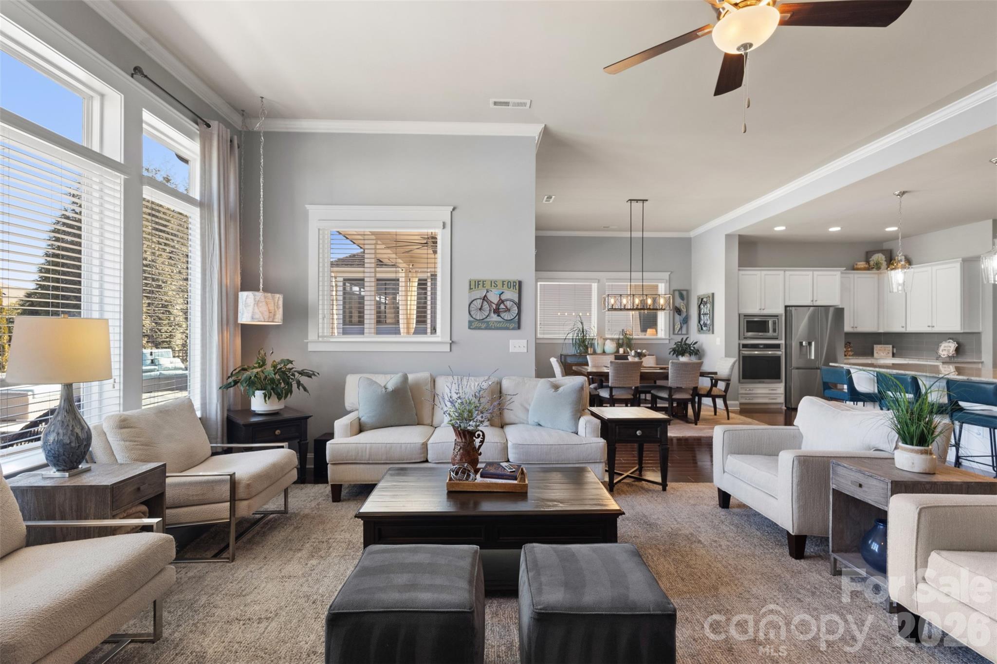 Massey - Residential