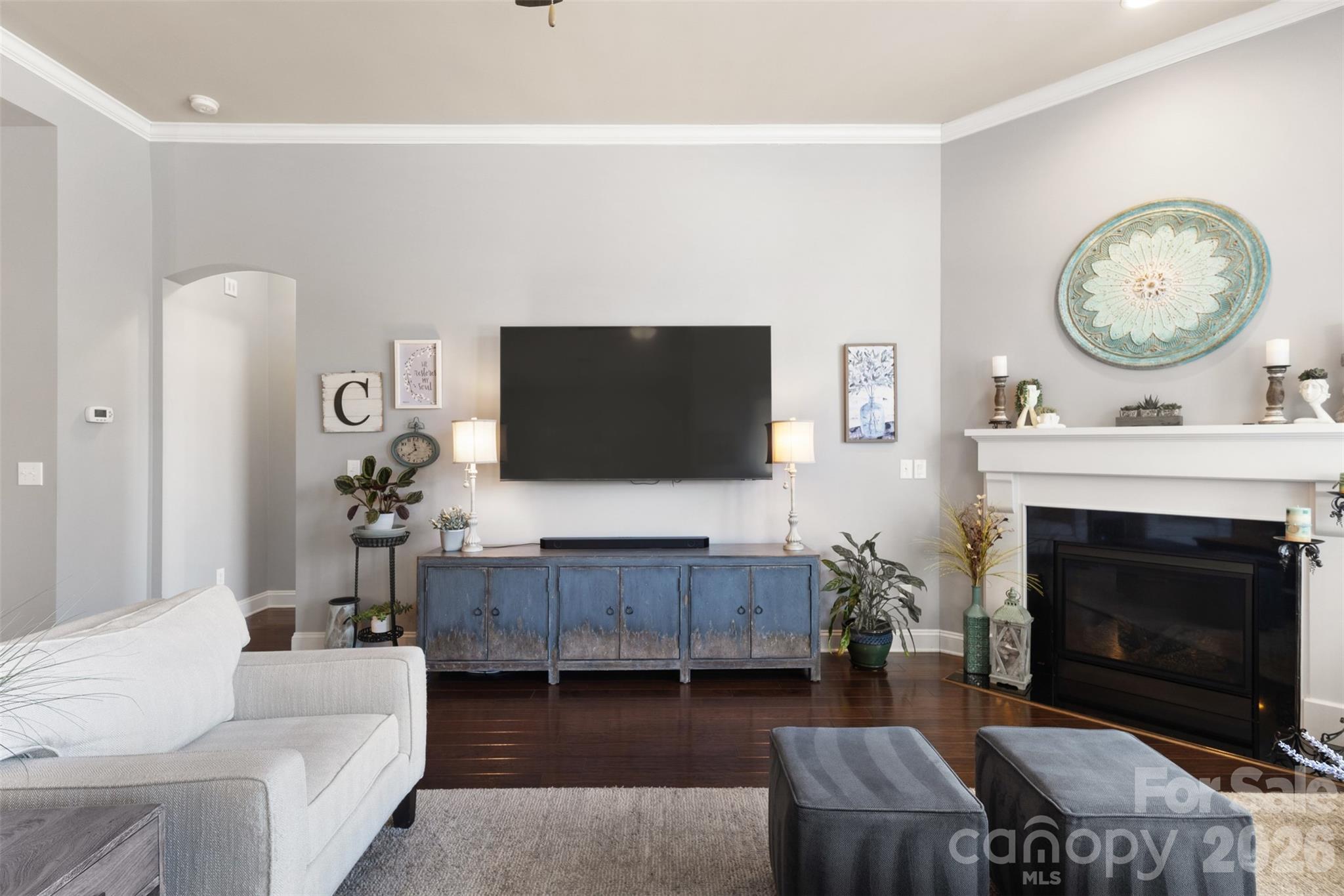 Massey - Residential