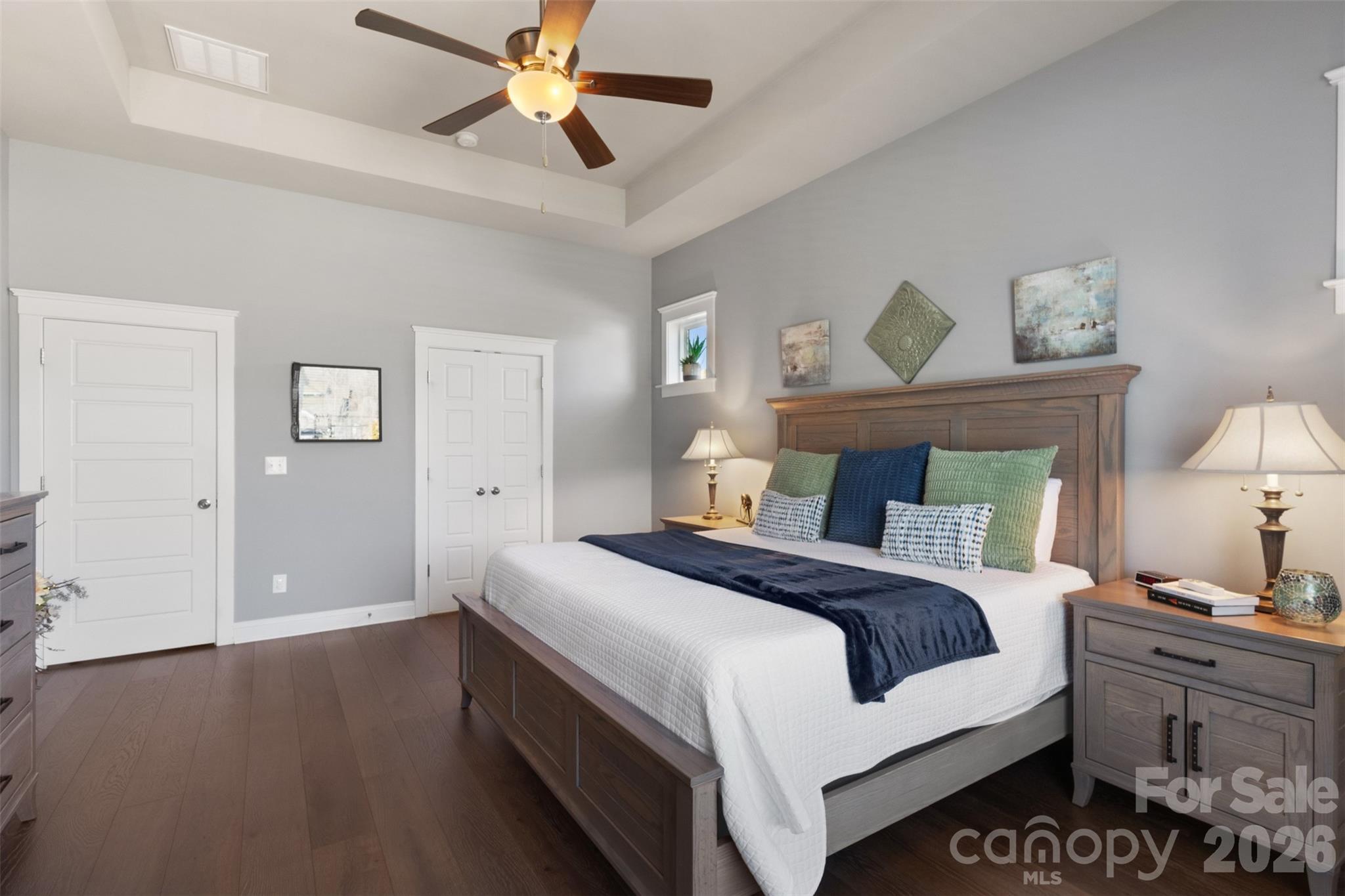 Massey - Residential