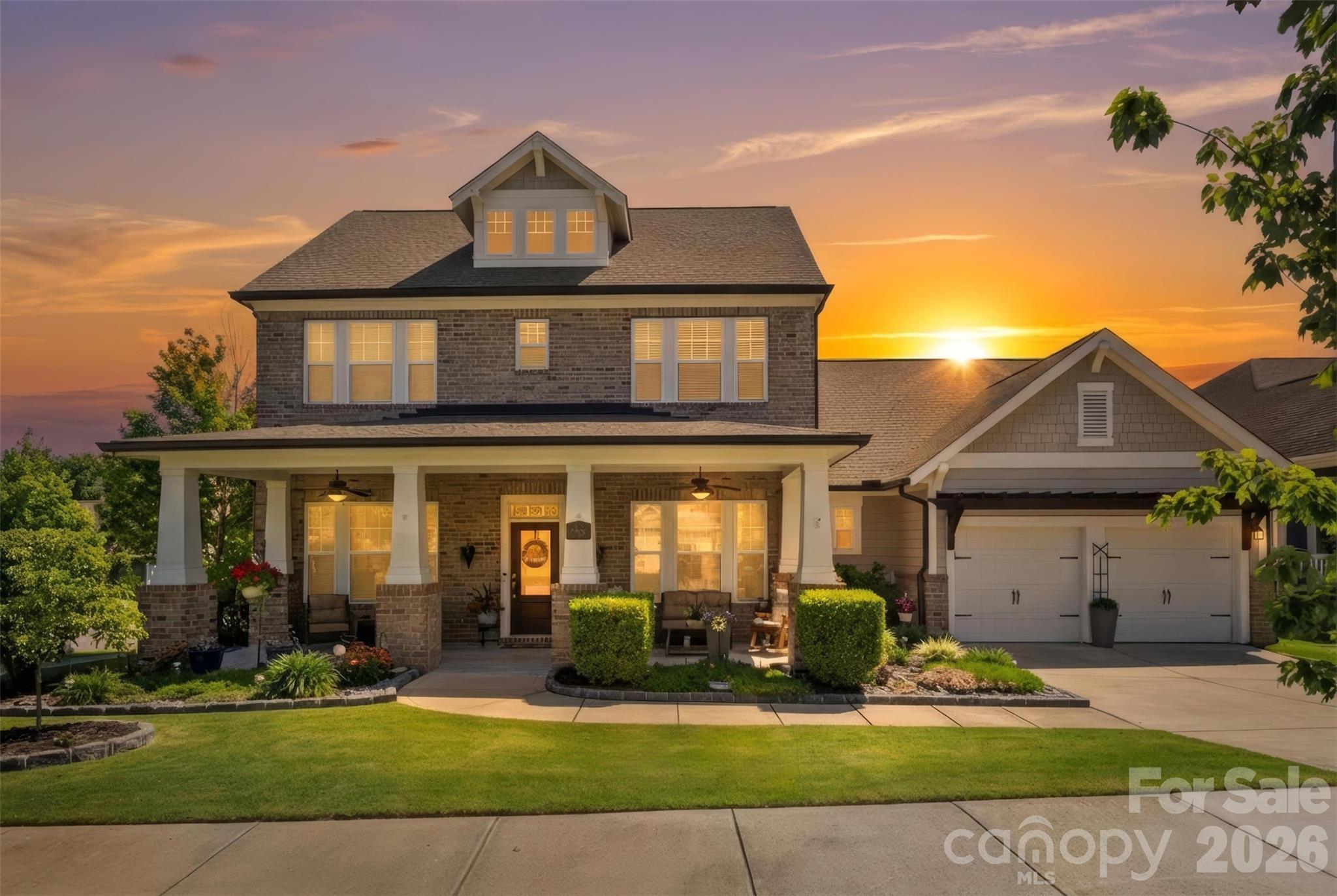 Massey - Residential