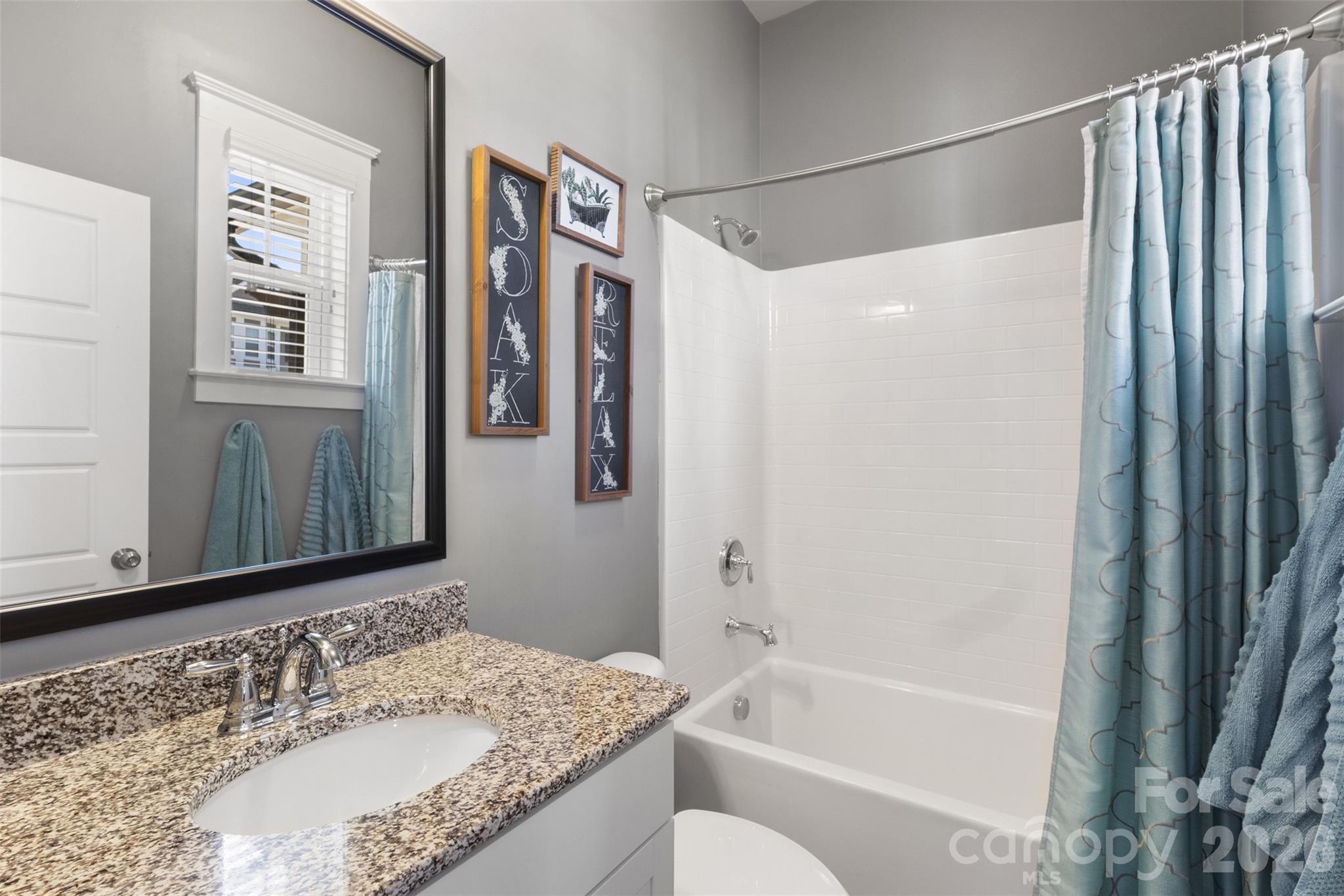 Massey - Residential