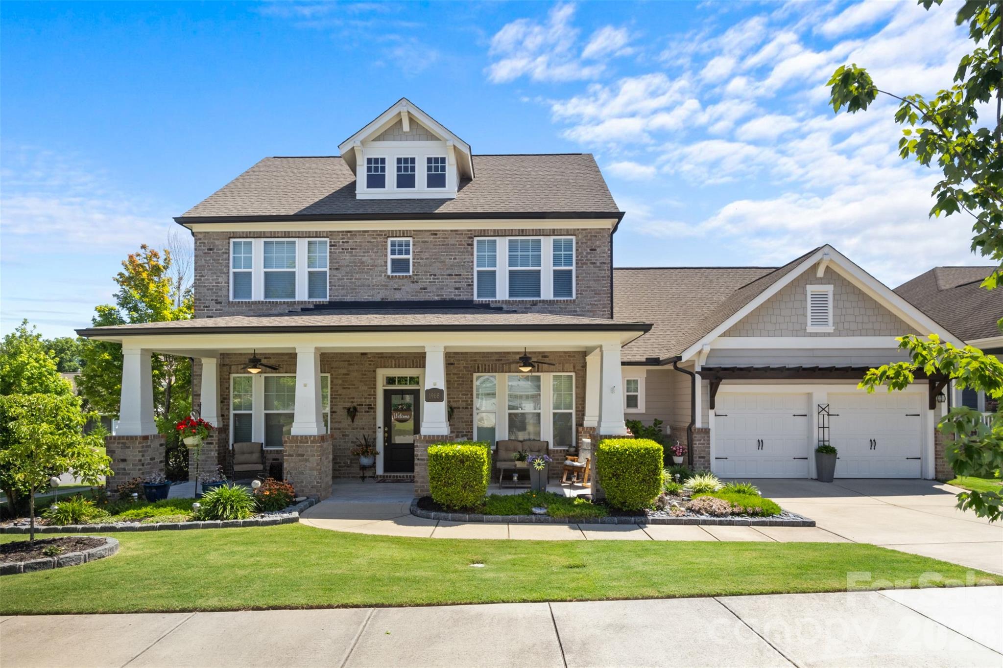 Massey - Residential