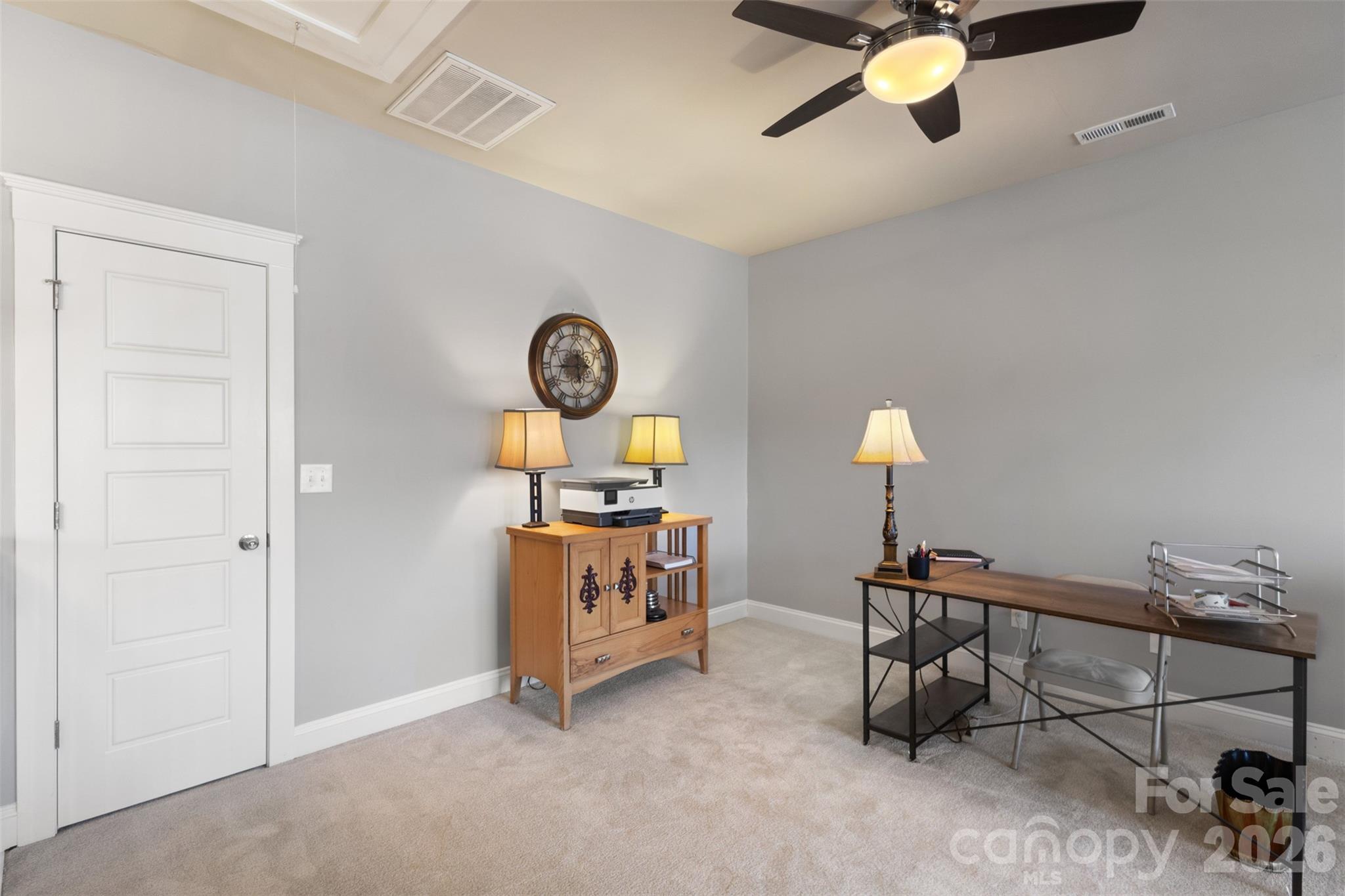 Massey - Residential