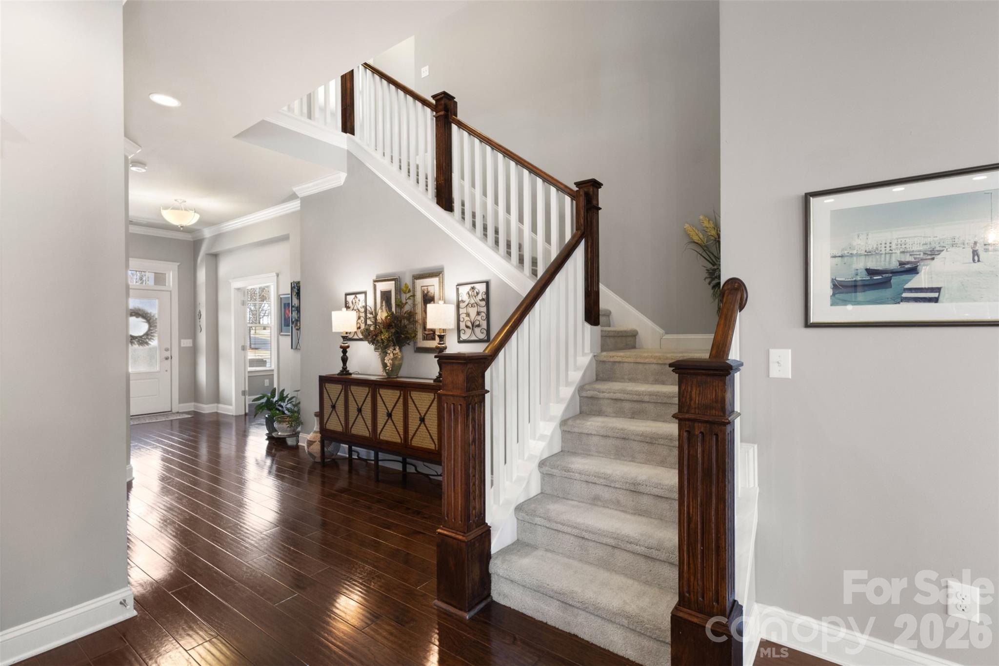 Massey - Residential