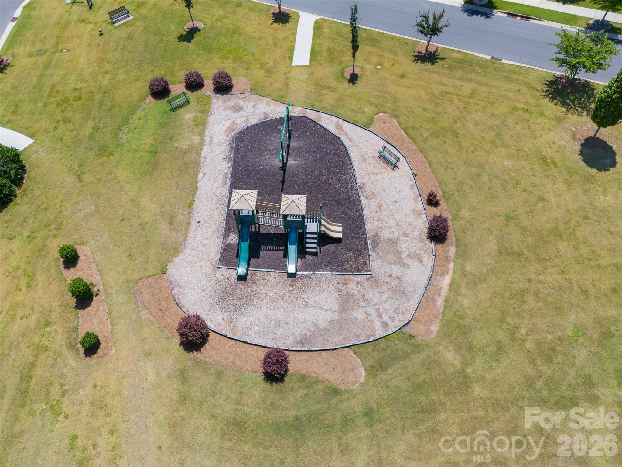 Massey - Residential