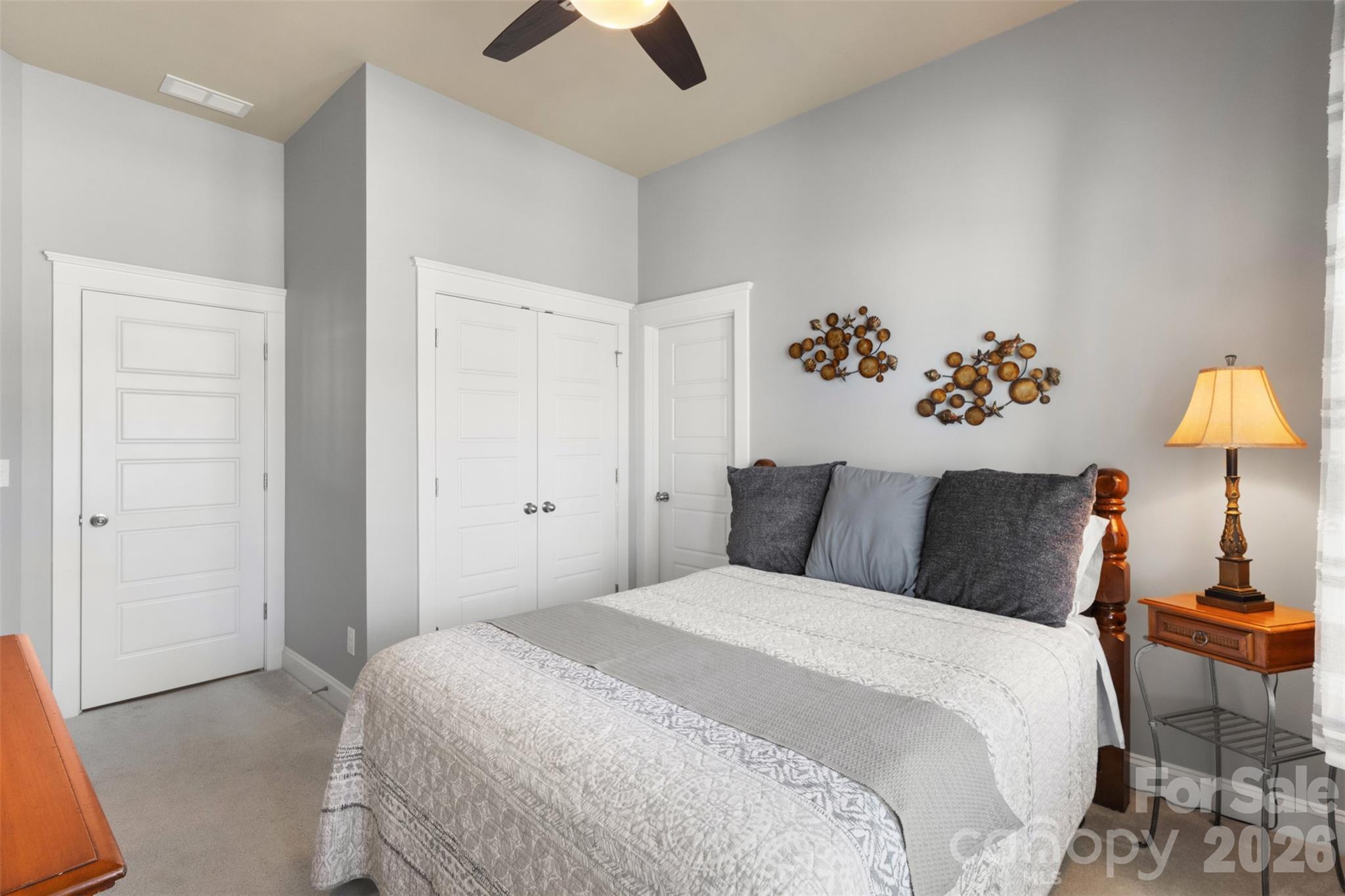 Massey - Residential