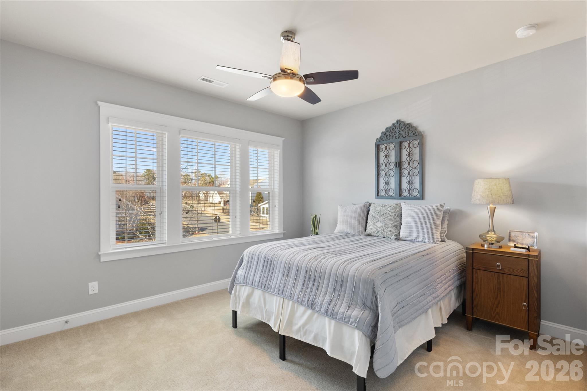 Massey - Residential