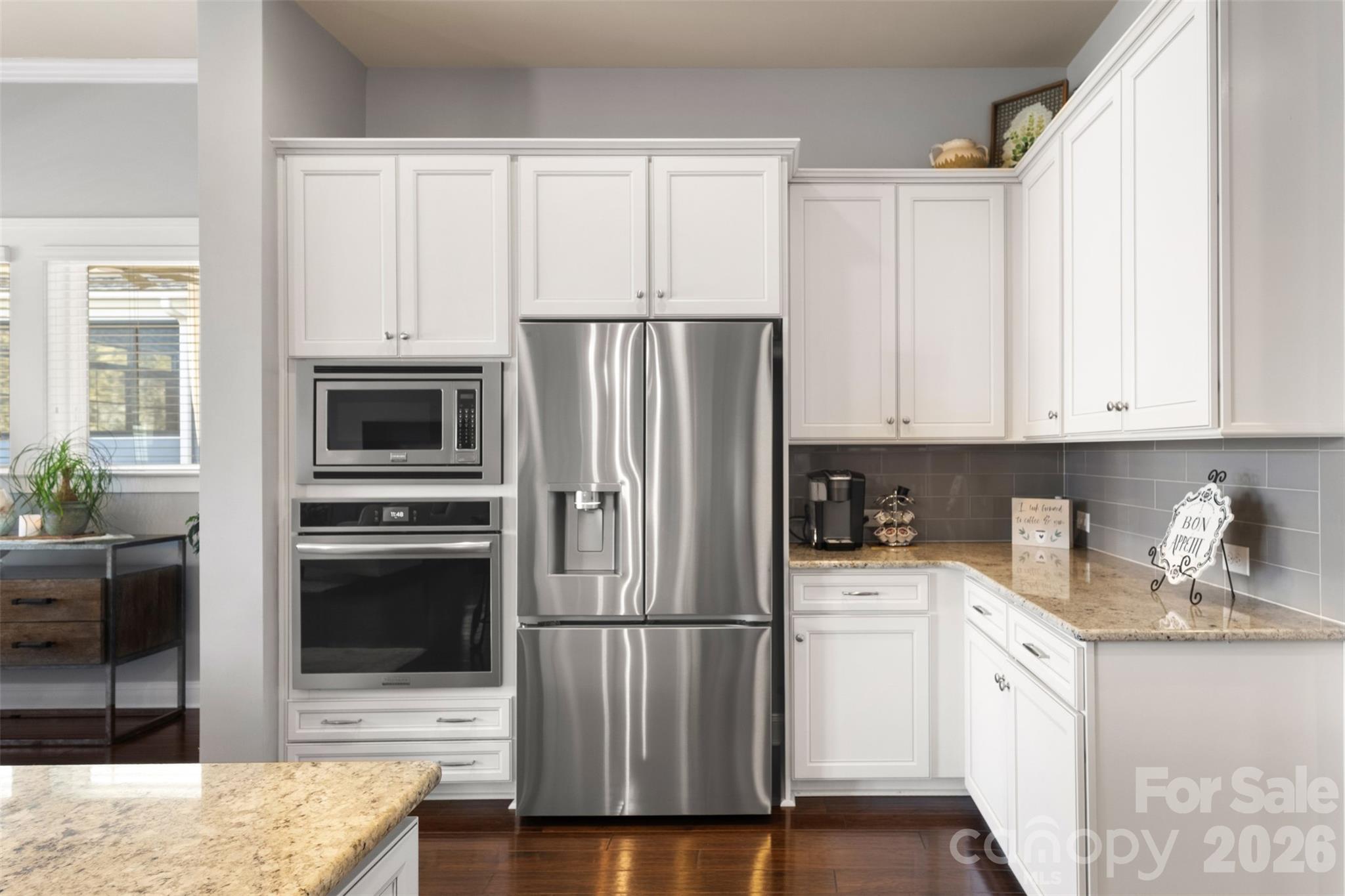 Massey - Residential