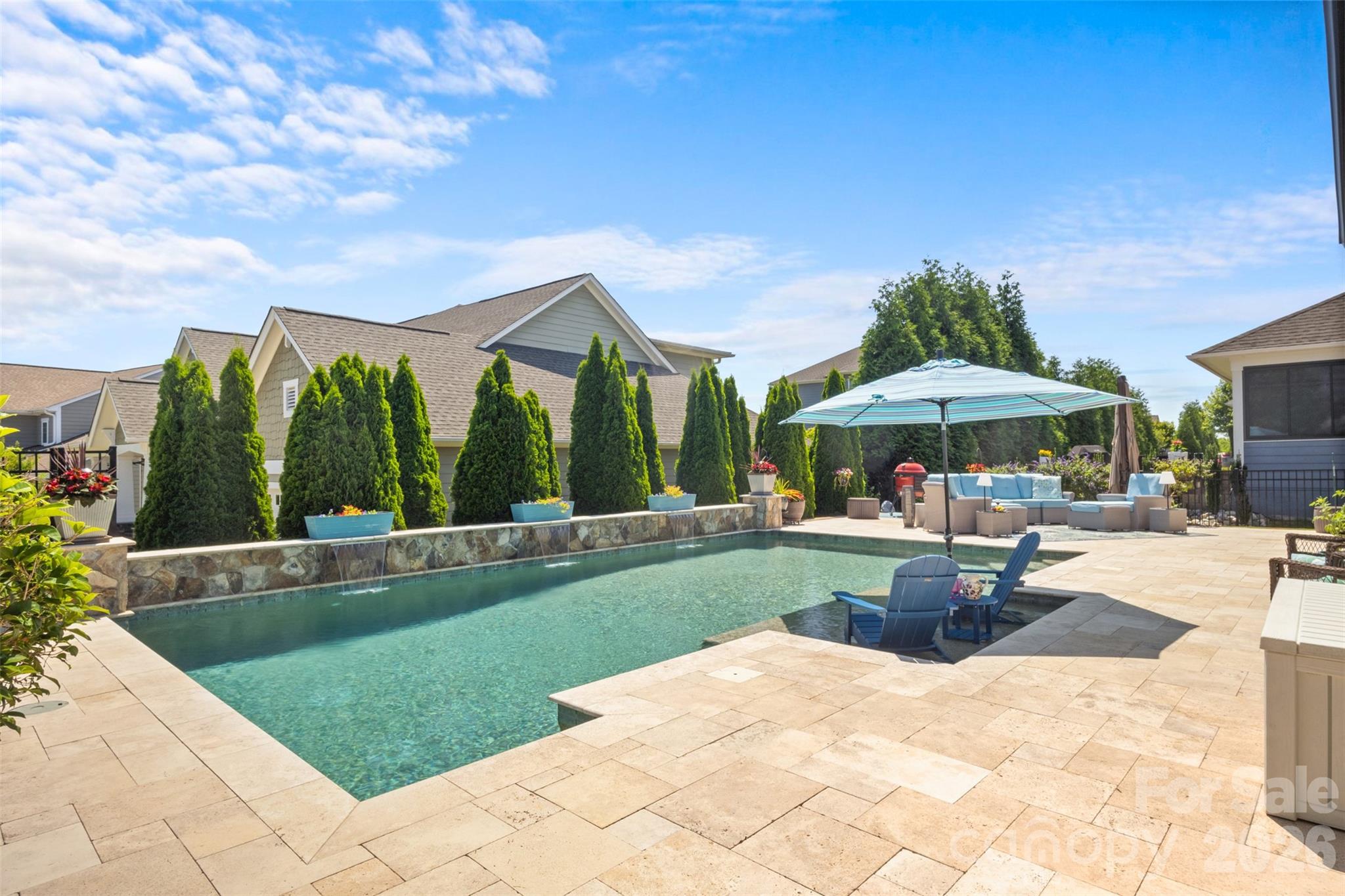 Massey - Residential