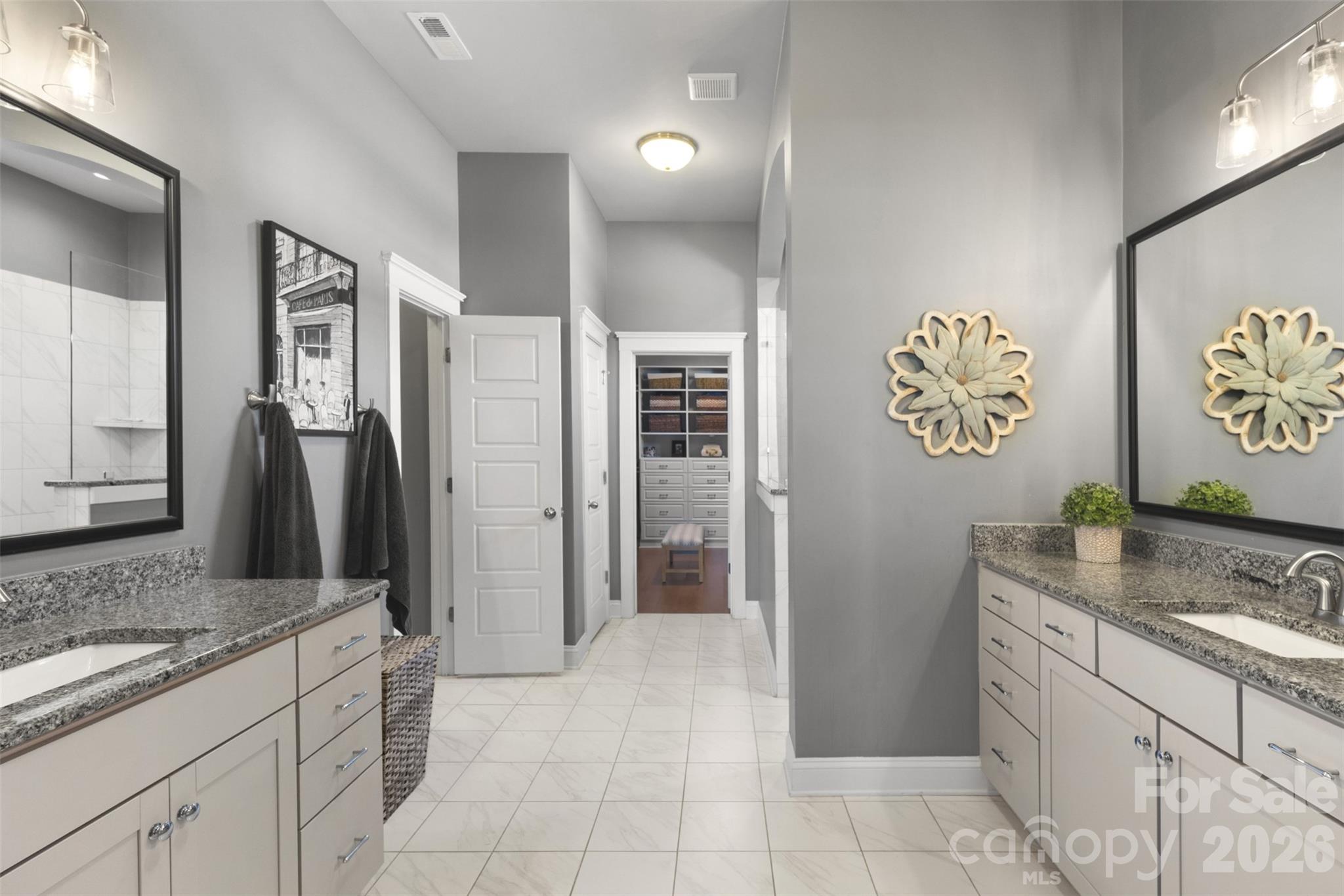 Massey - Residential