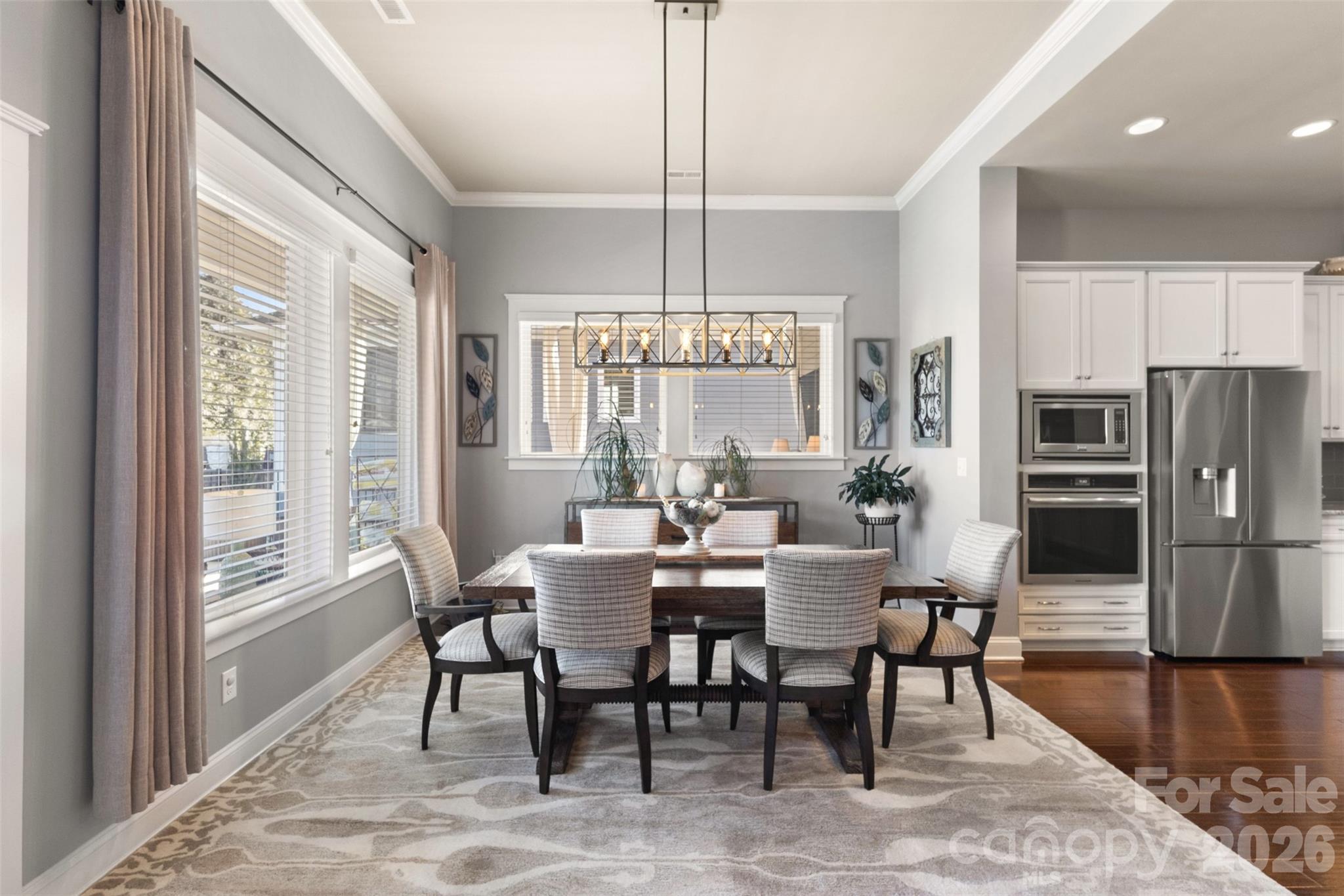 Massey - Residential