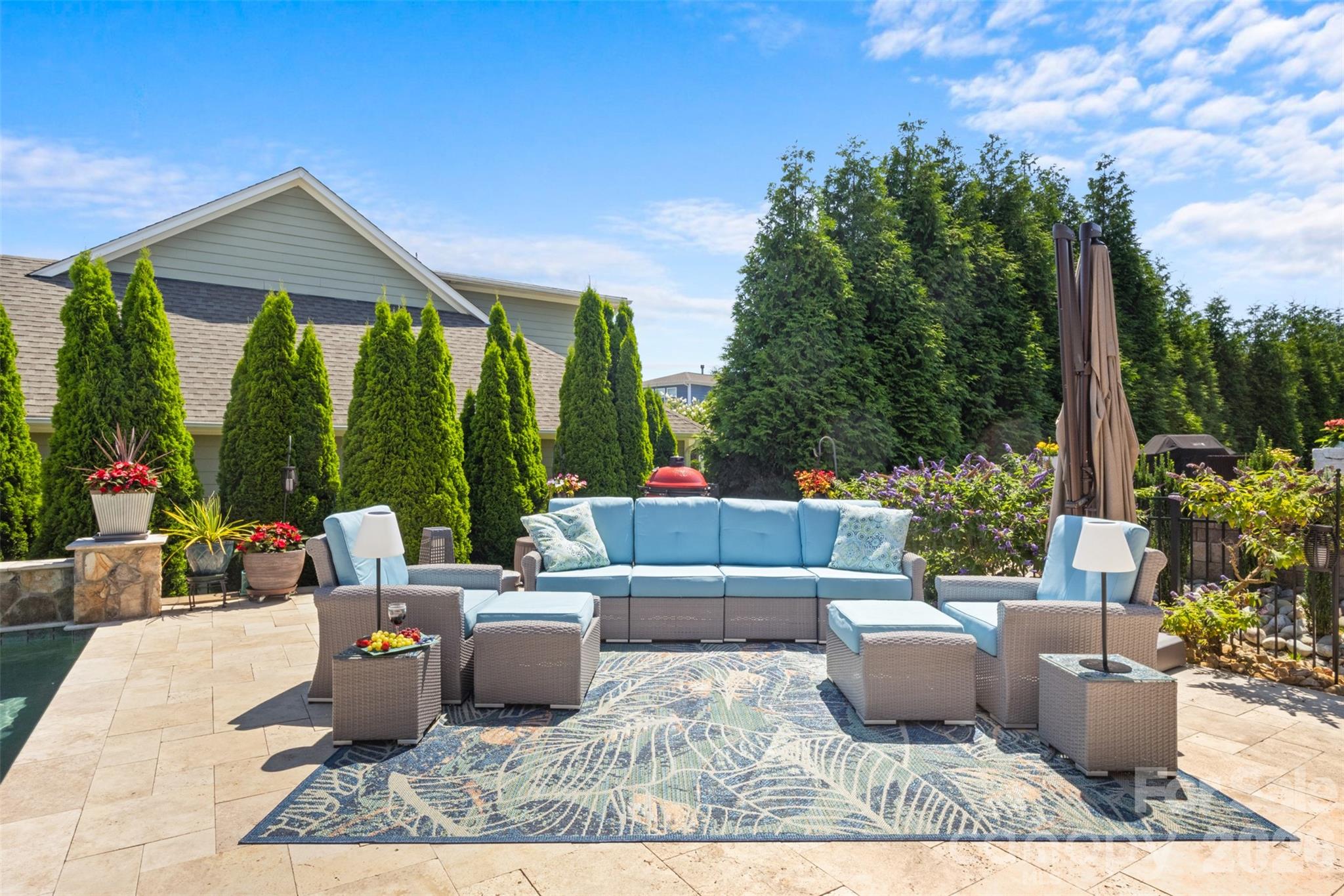 Massey - Residential