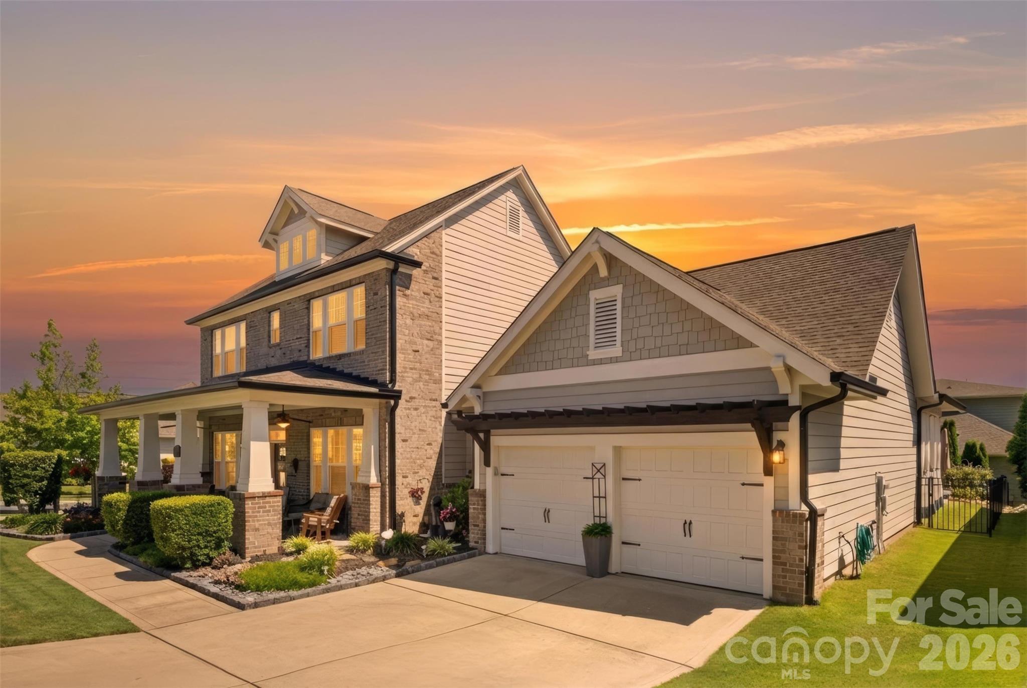 Massey - Residential