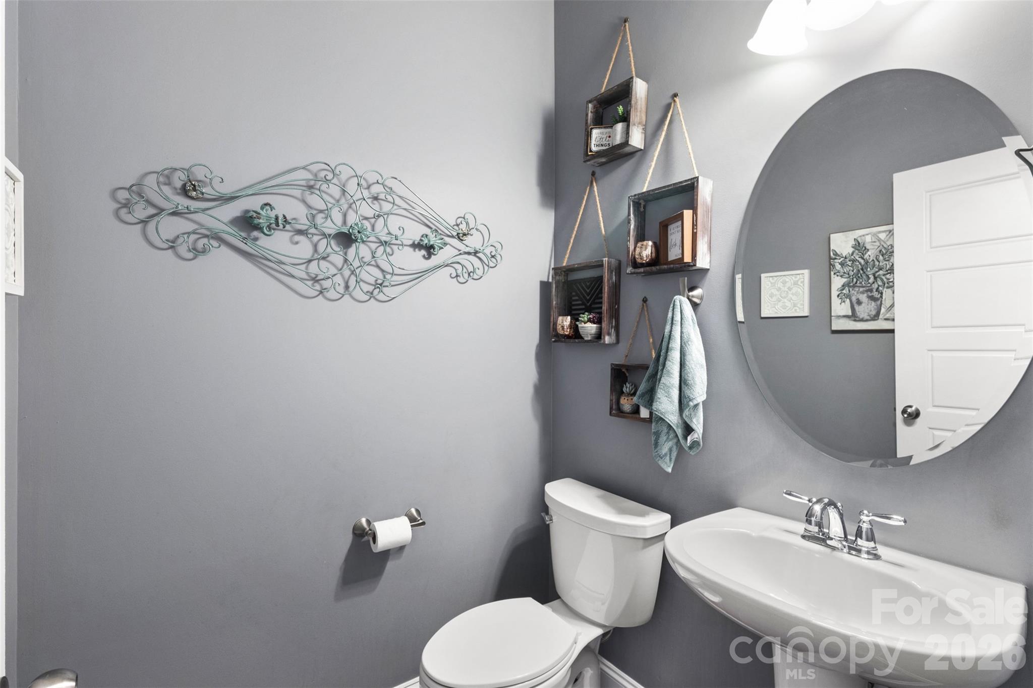 Massey - Residential