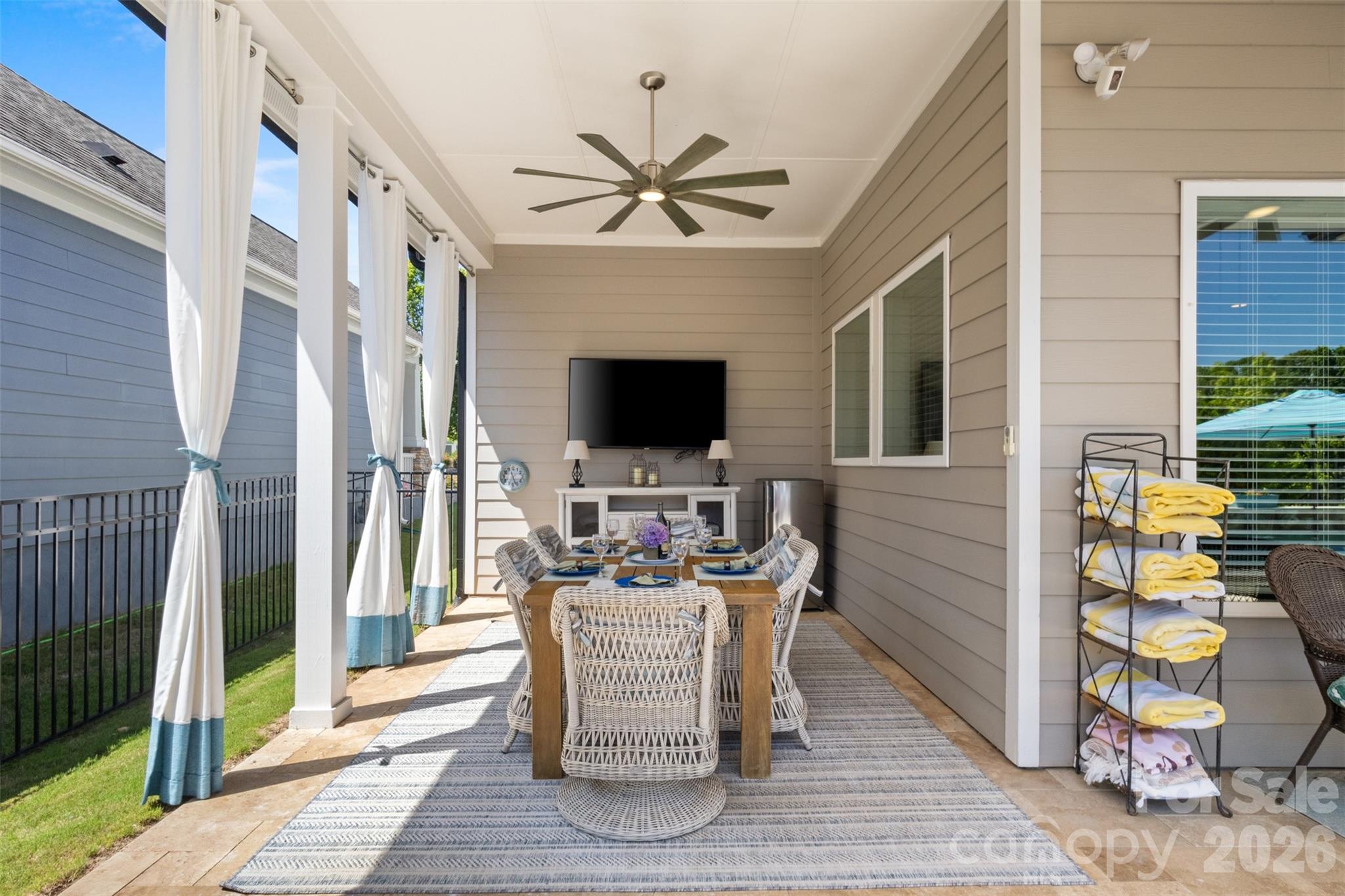 Massey - Residential