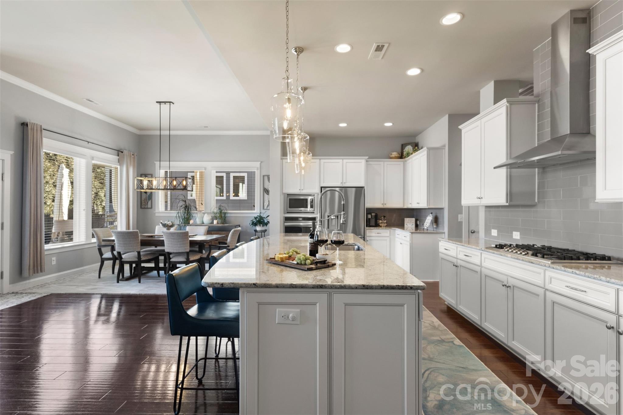 Massey - Residential