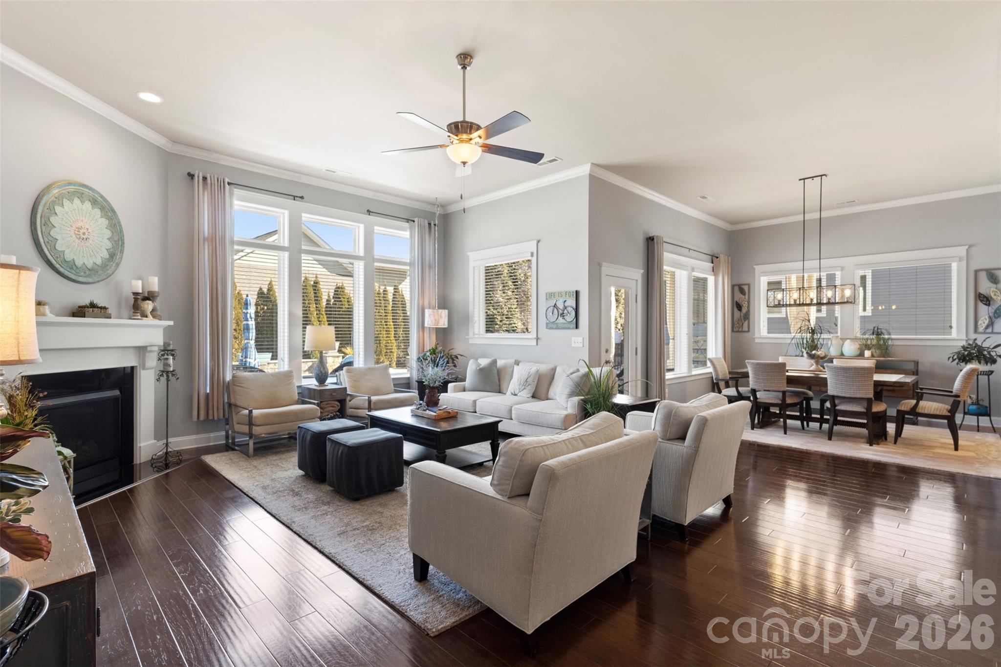 Massey - Residential