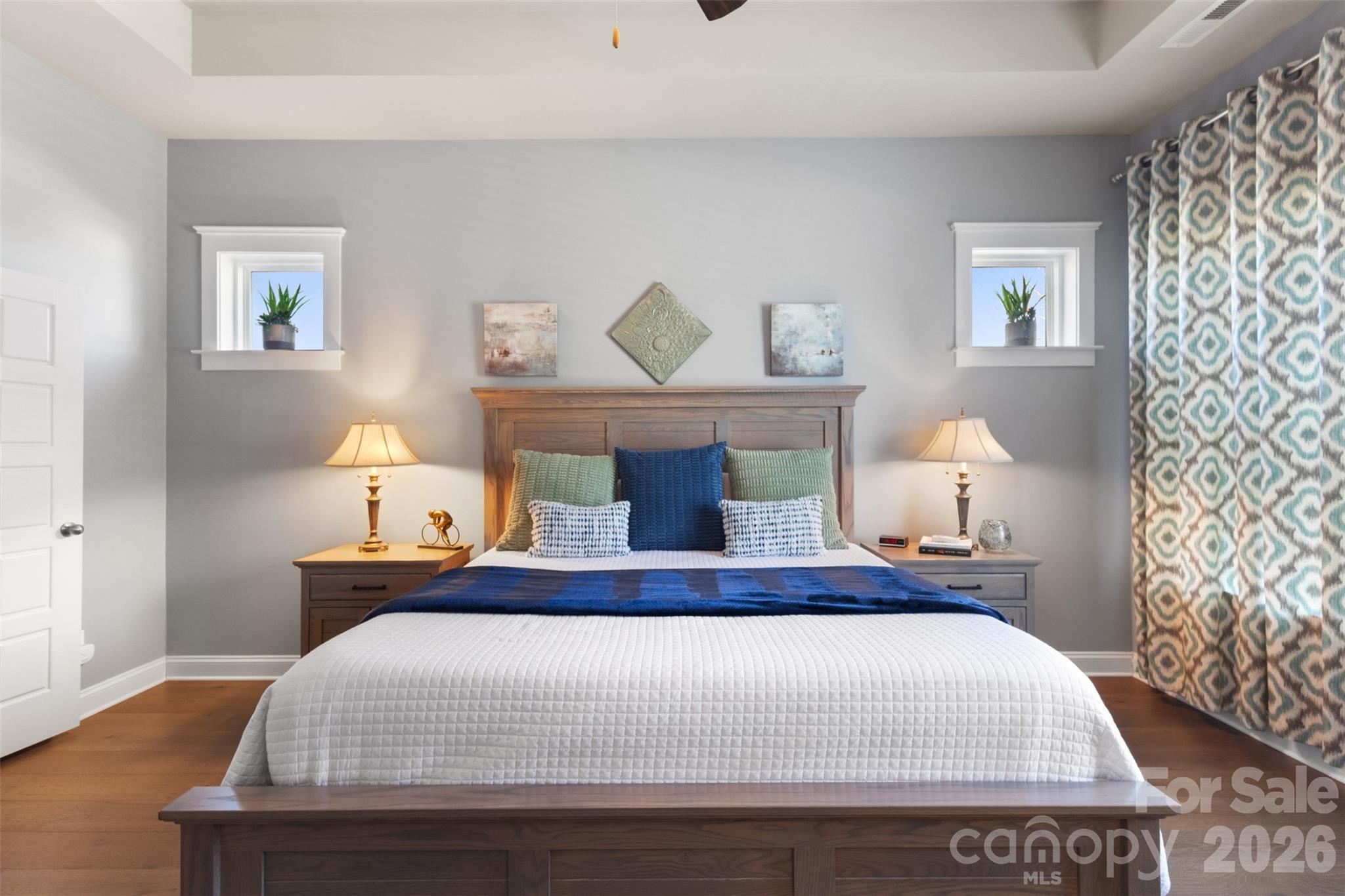 Massey - Residential