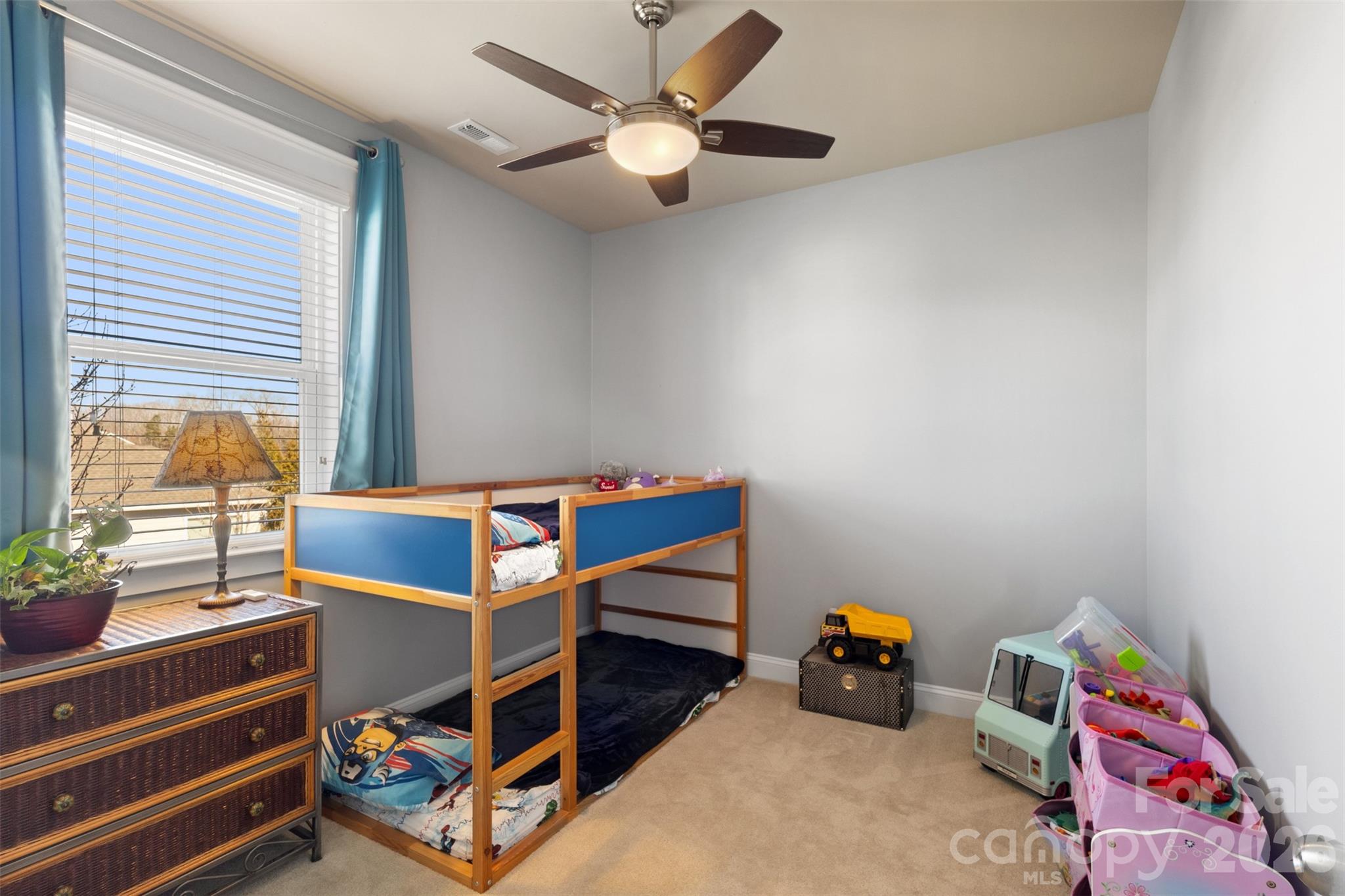 Massey - Residential