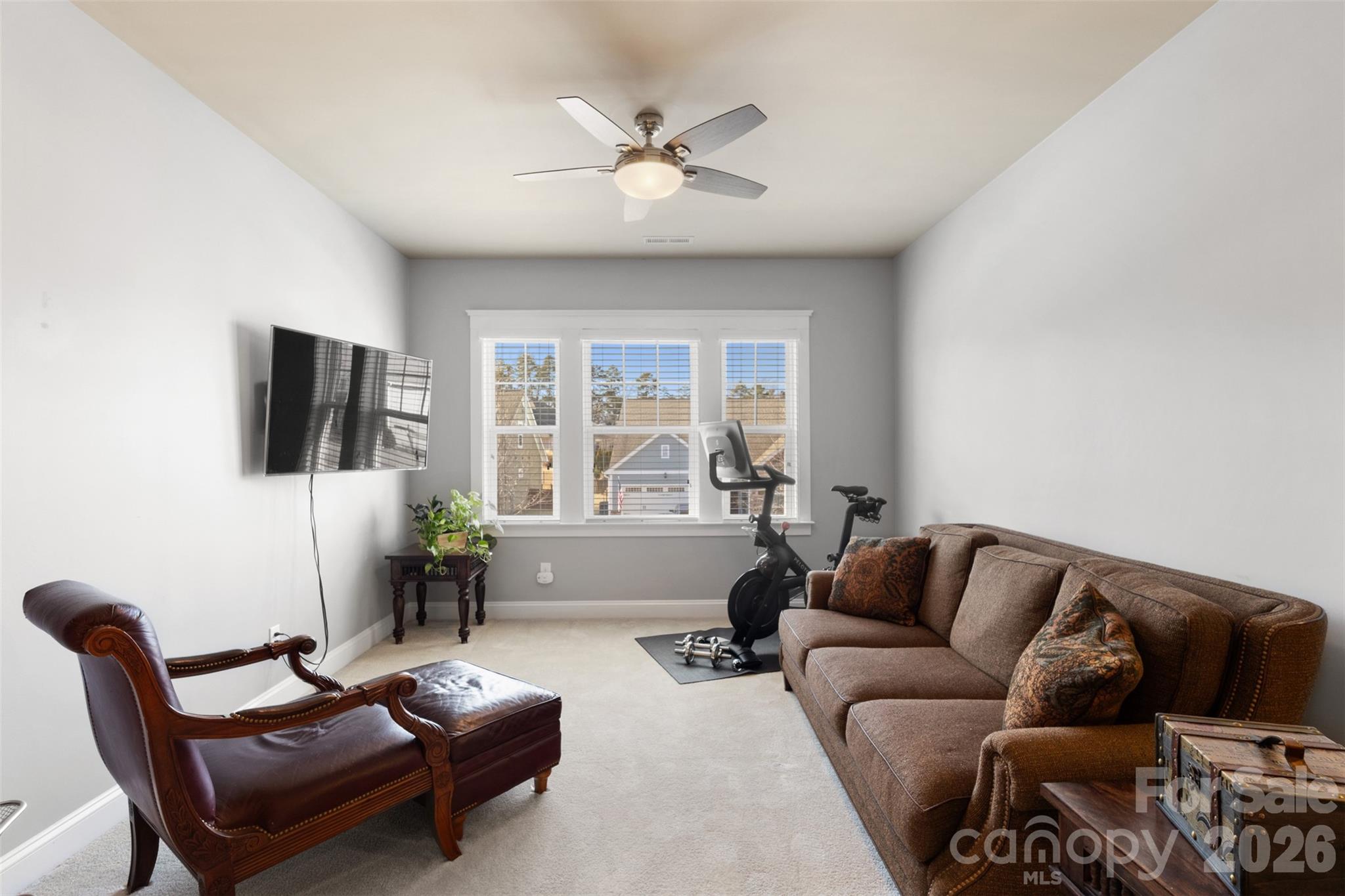 Massey - Residential