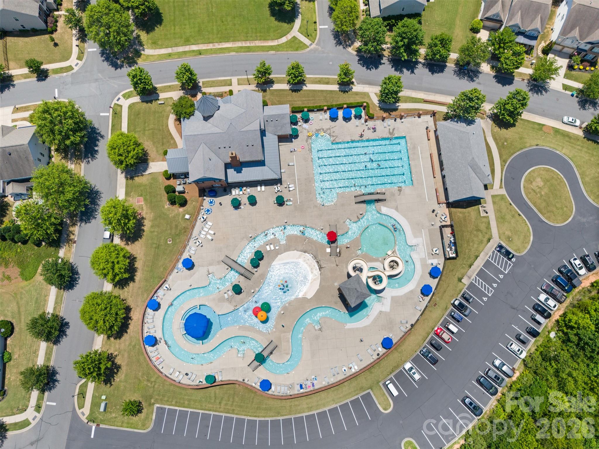 Massey - Residential