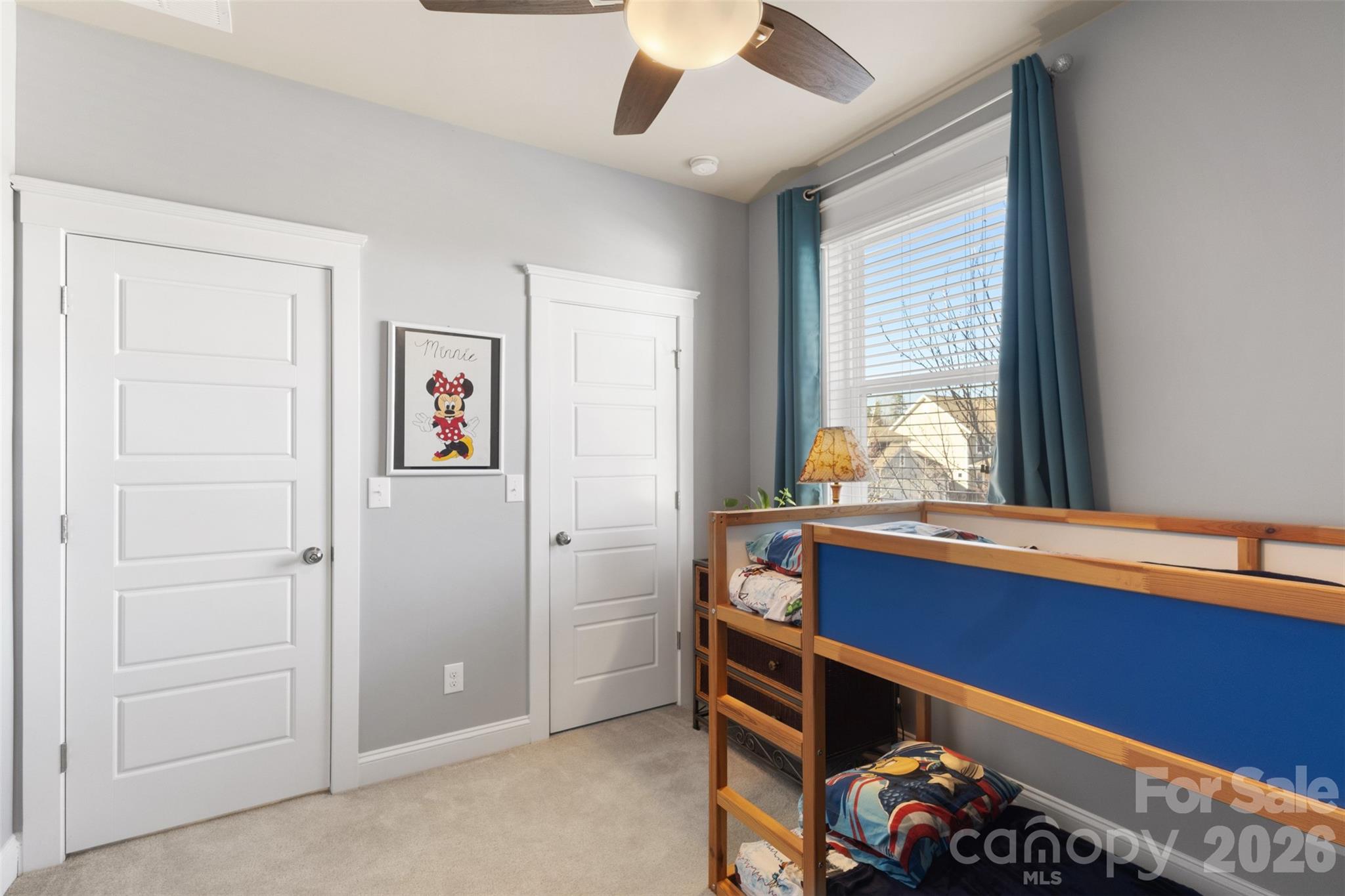 Massey - Residential