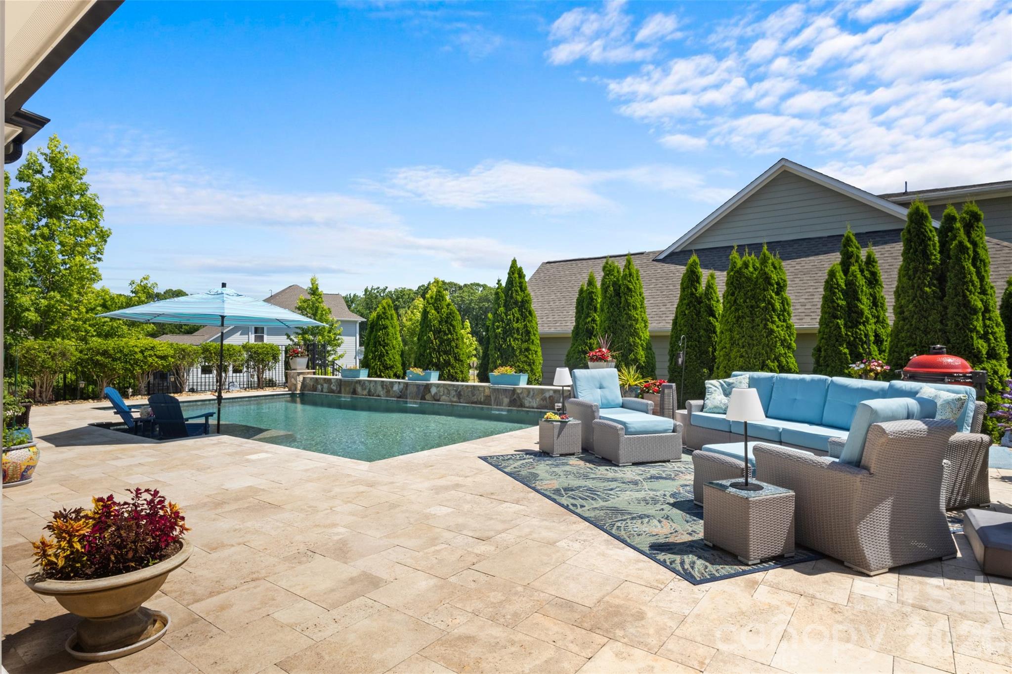 Massey - Residential