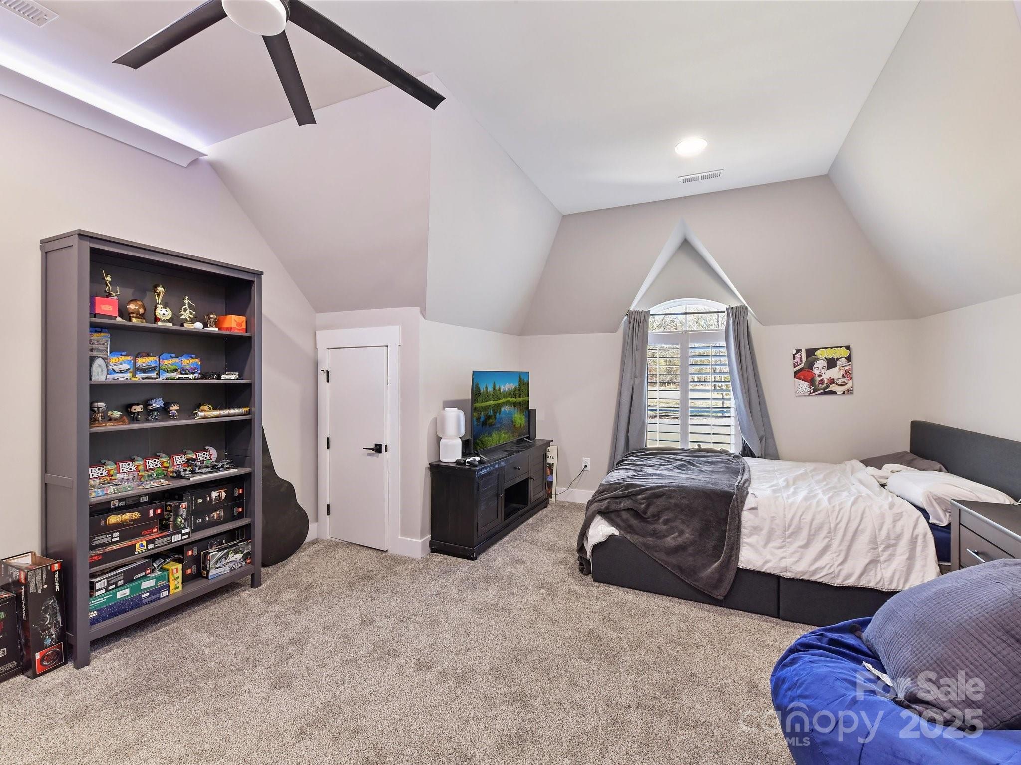 The Homestead - Residential