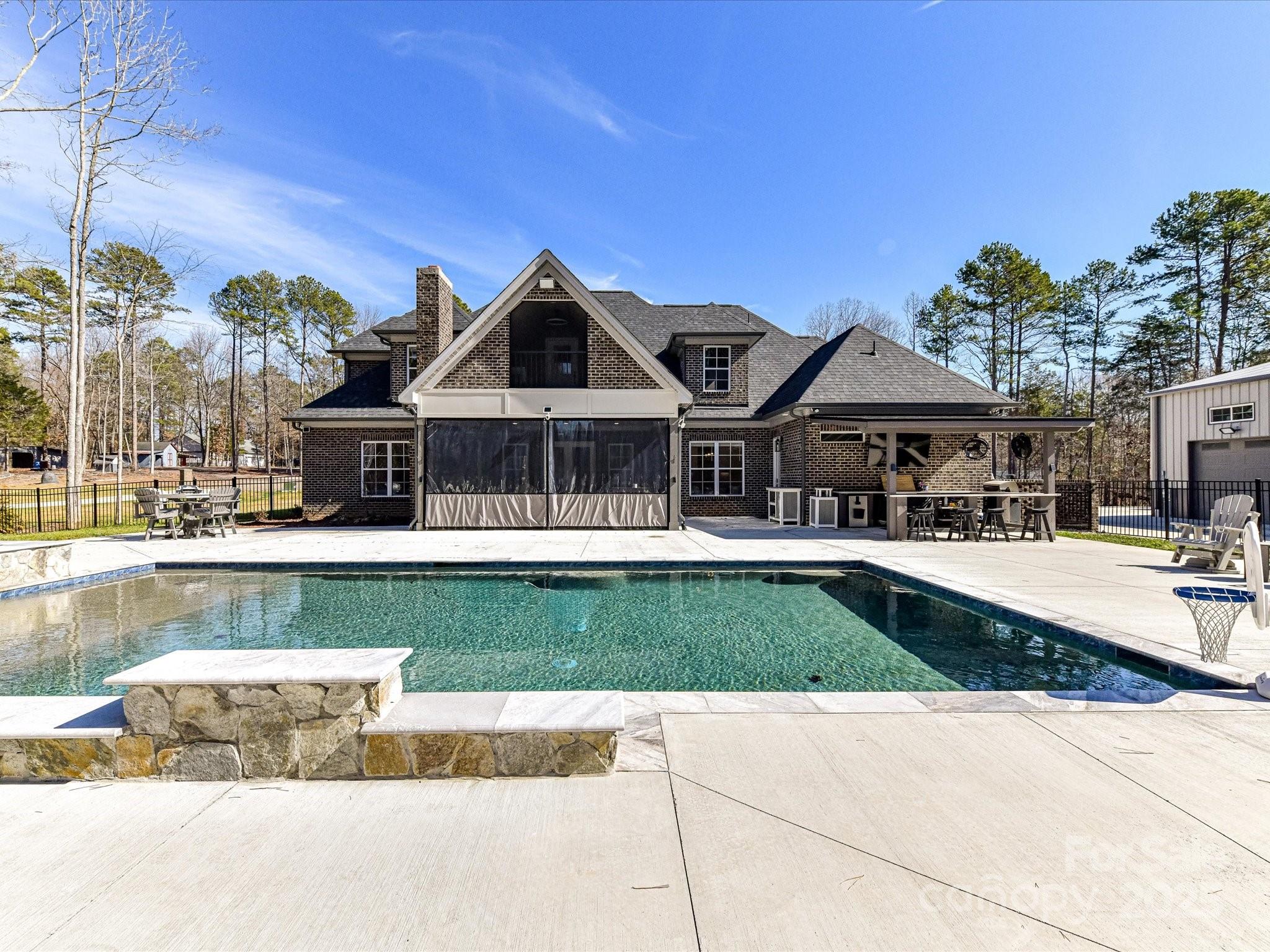 The Homestead - Residential