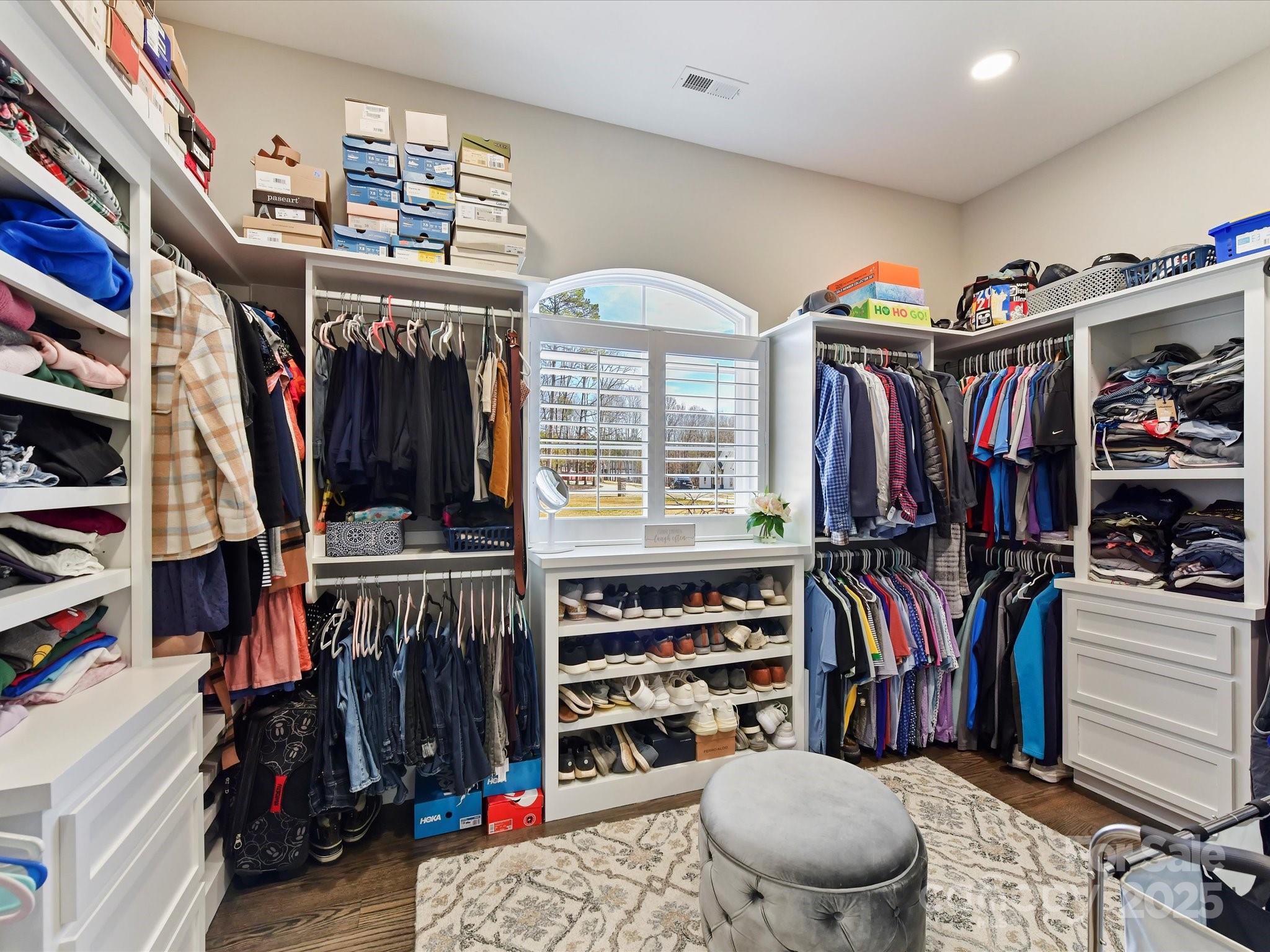 The Homestead - Residential