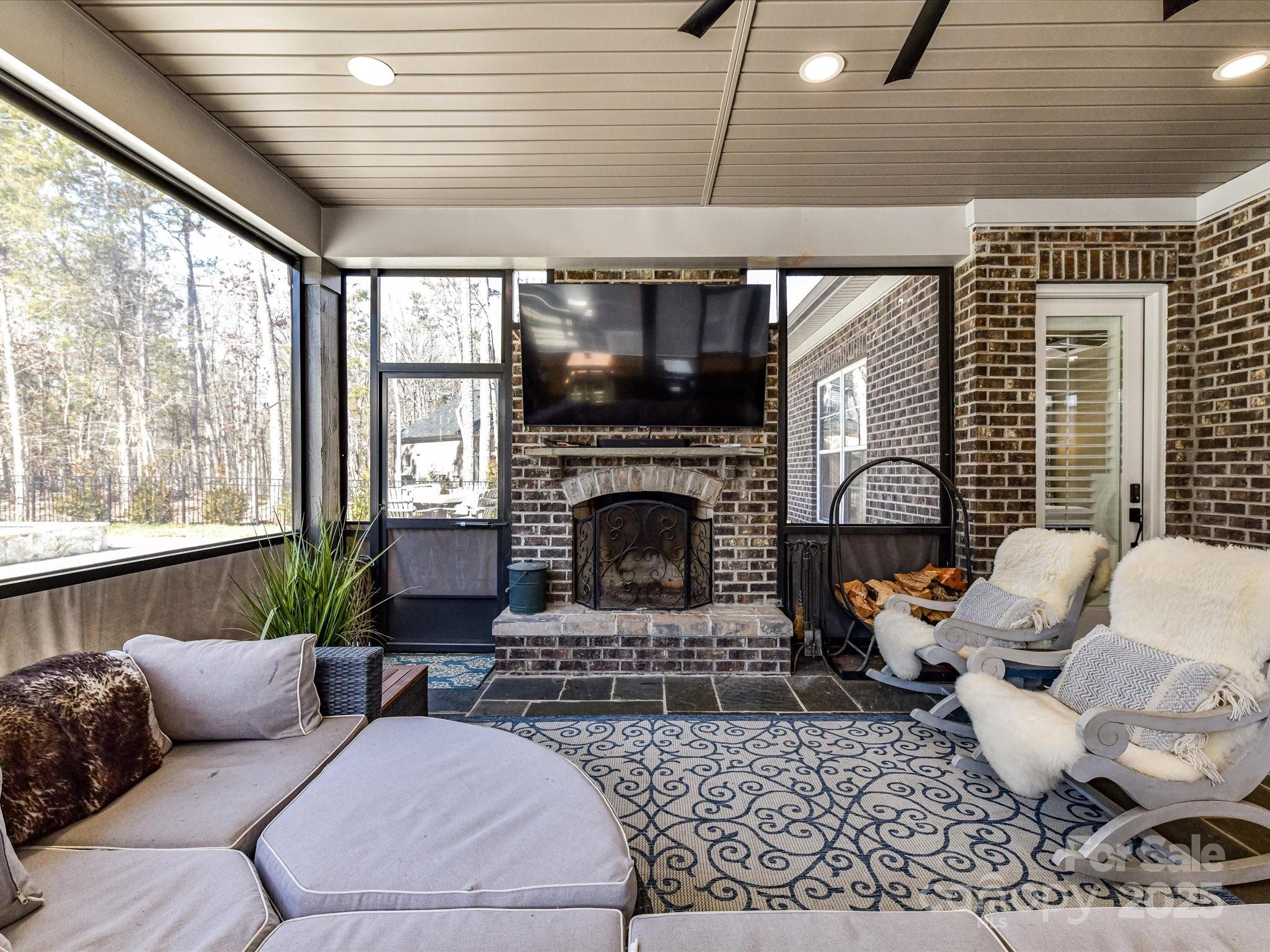 The Homestead - Residential