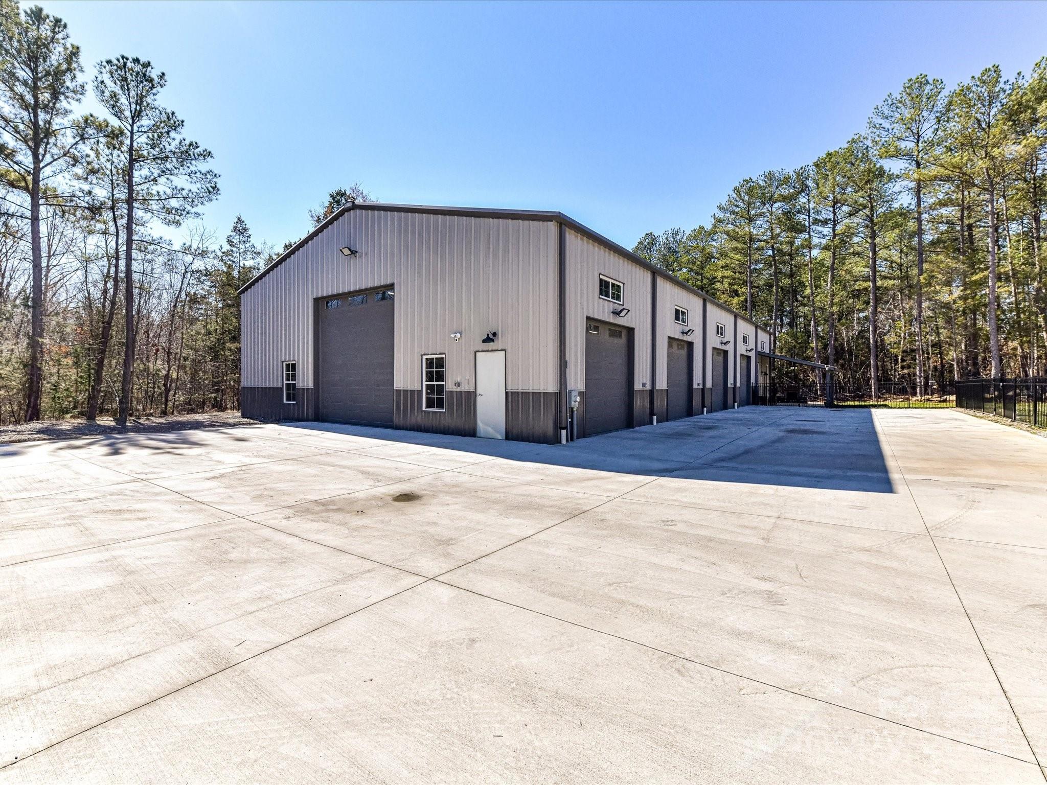 The Homestead - Residential