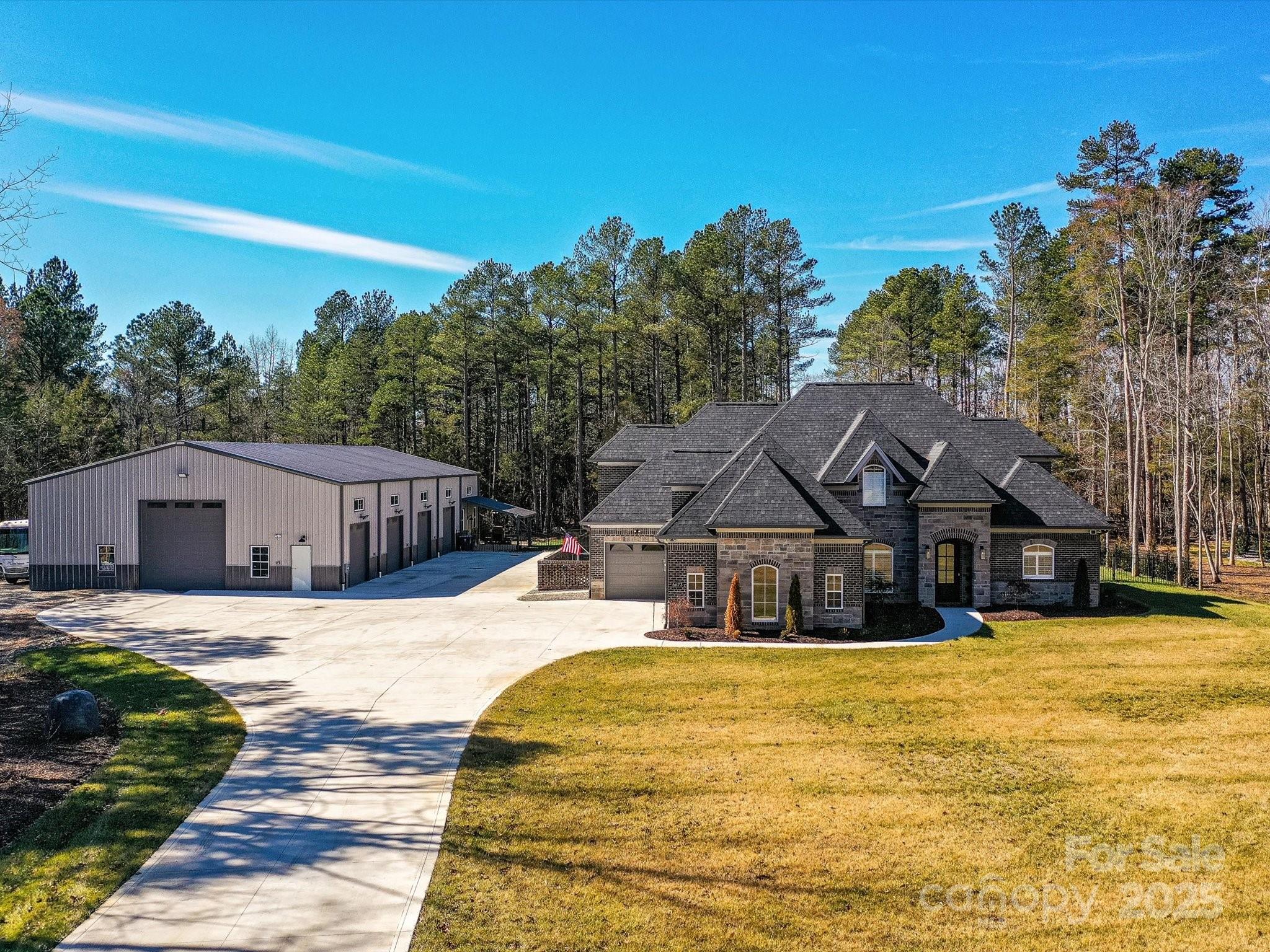 The Homestead - Residential