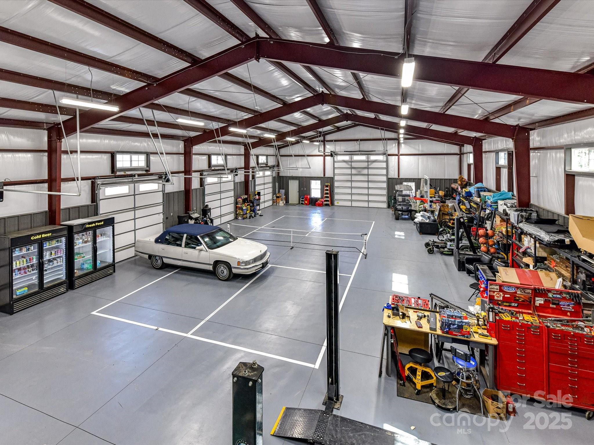 The Homestead - Residential