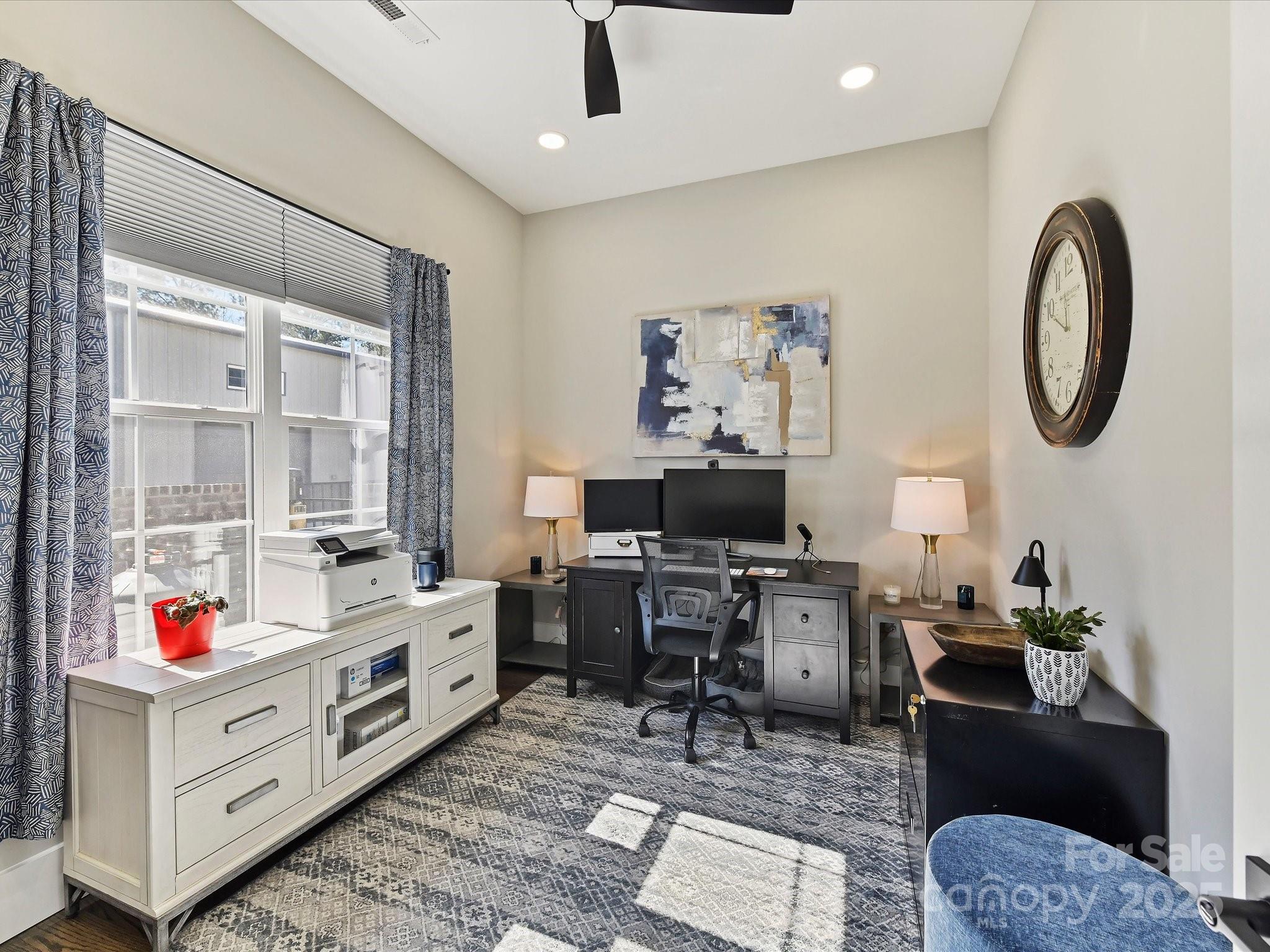 The Homestead - Residential