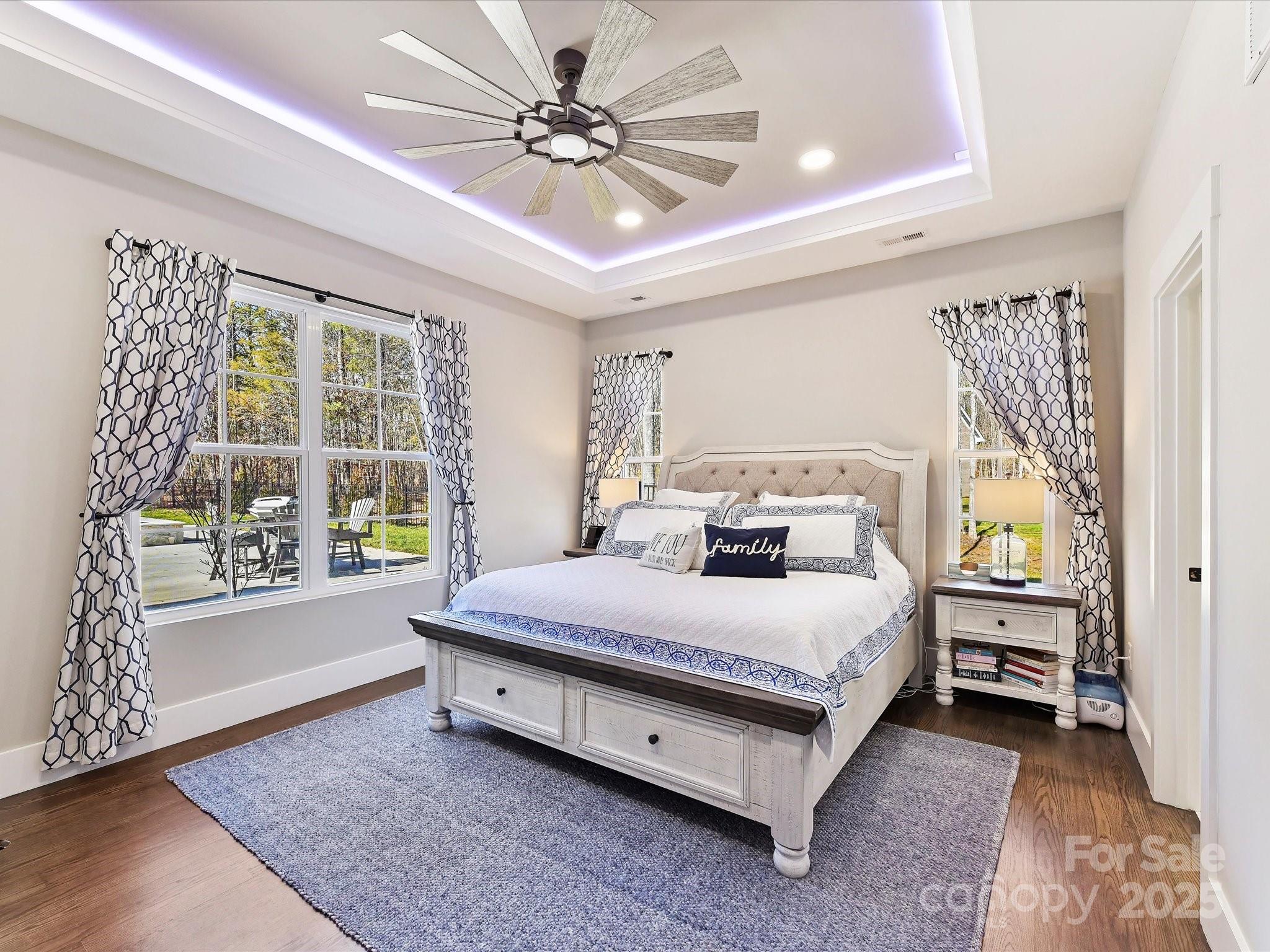 The Homestead - Residential