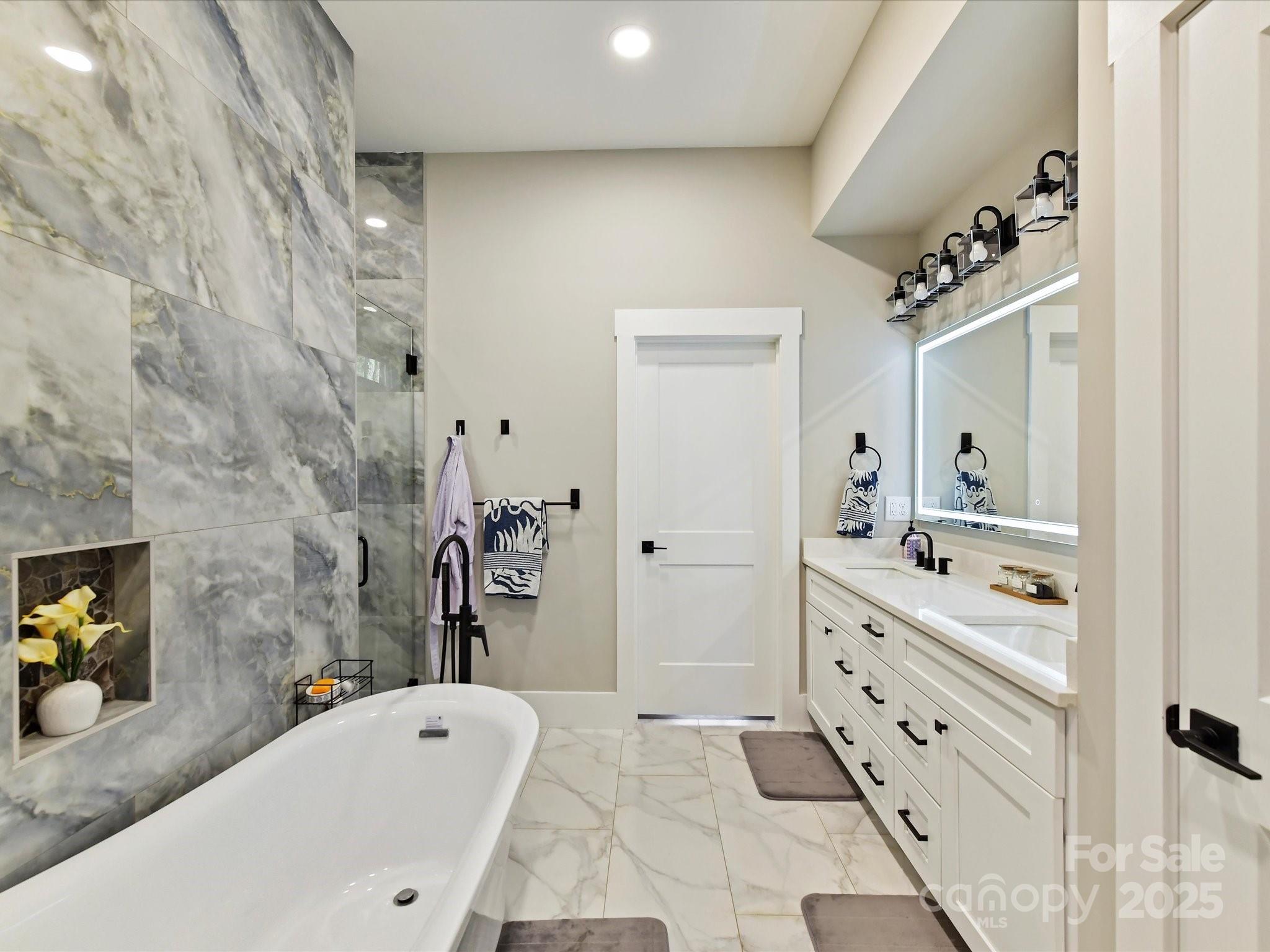 The Homestead - Residential