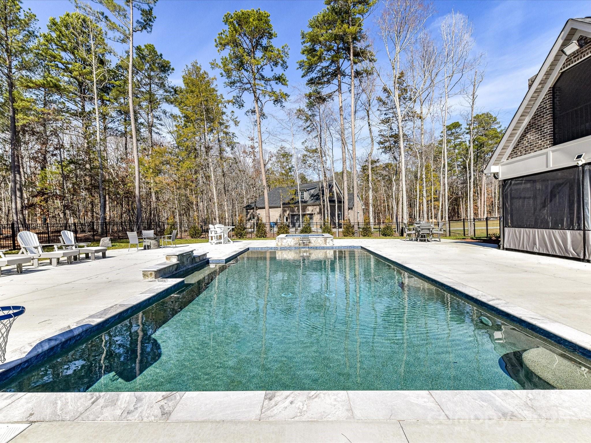 The Homestead - Residential