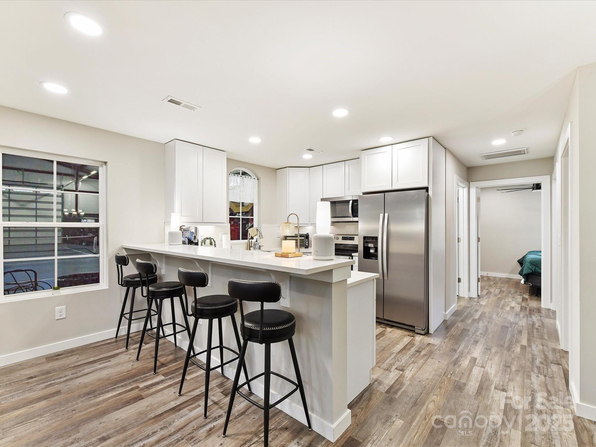 The Homestead - Residential