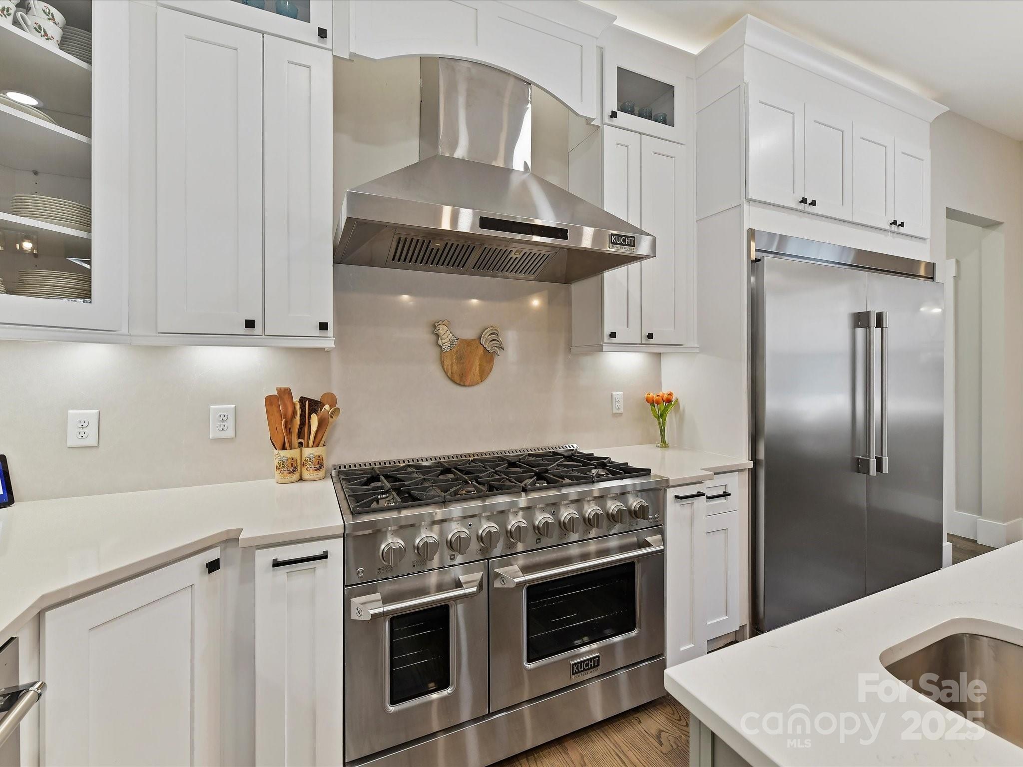 The Homestead - Residential