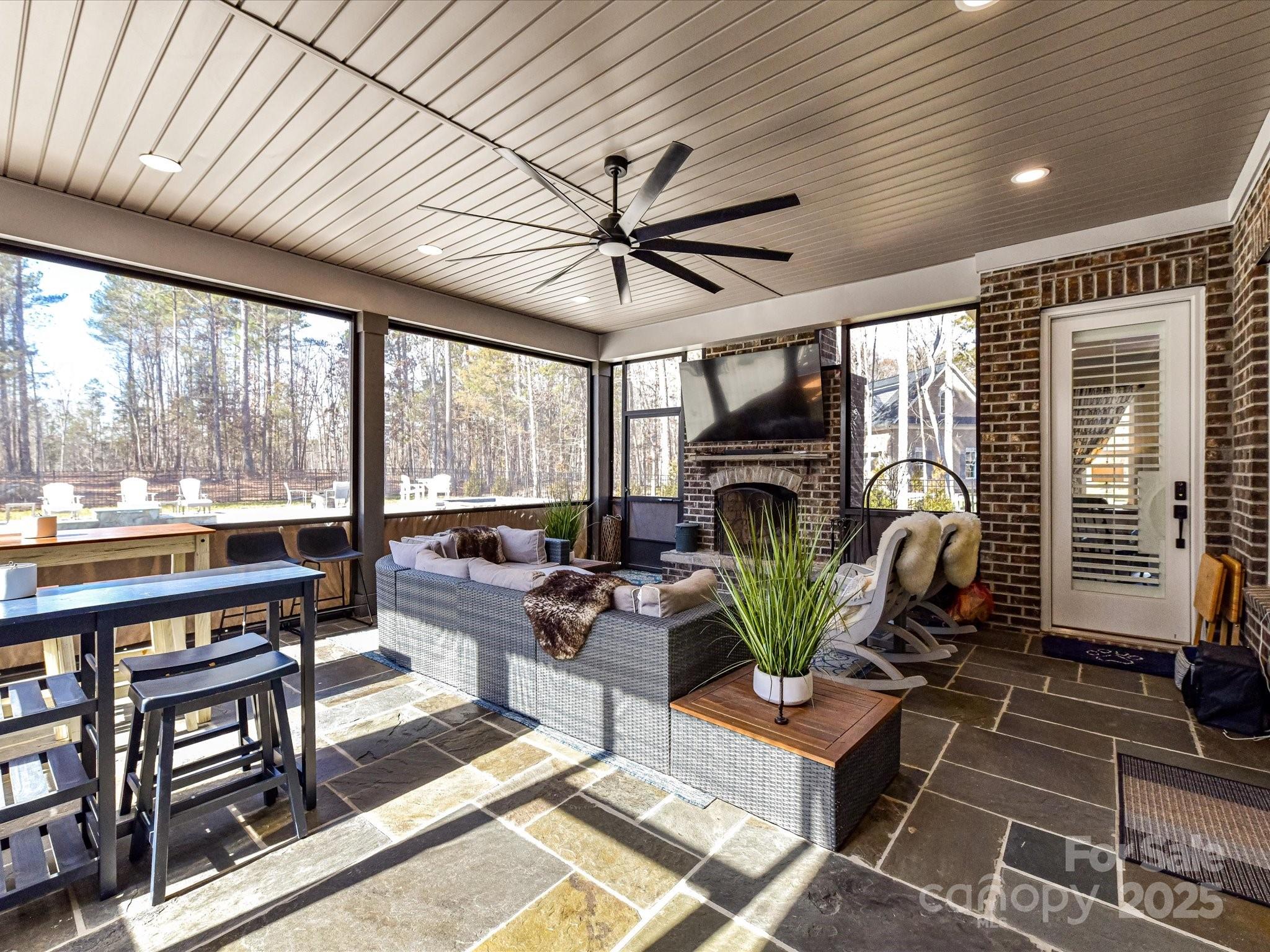 The Homestead - Residential