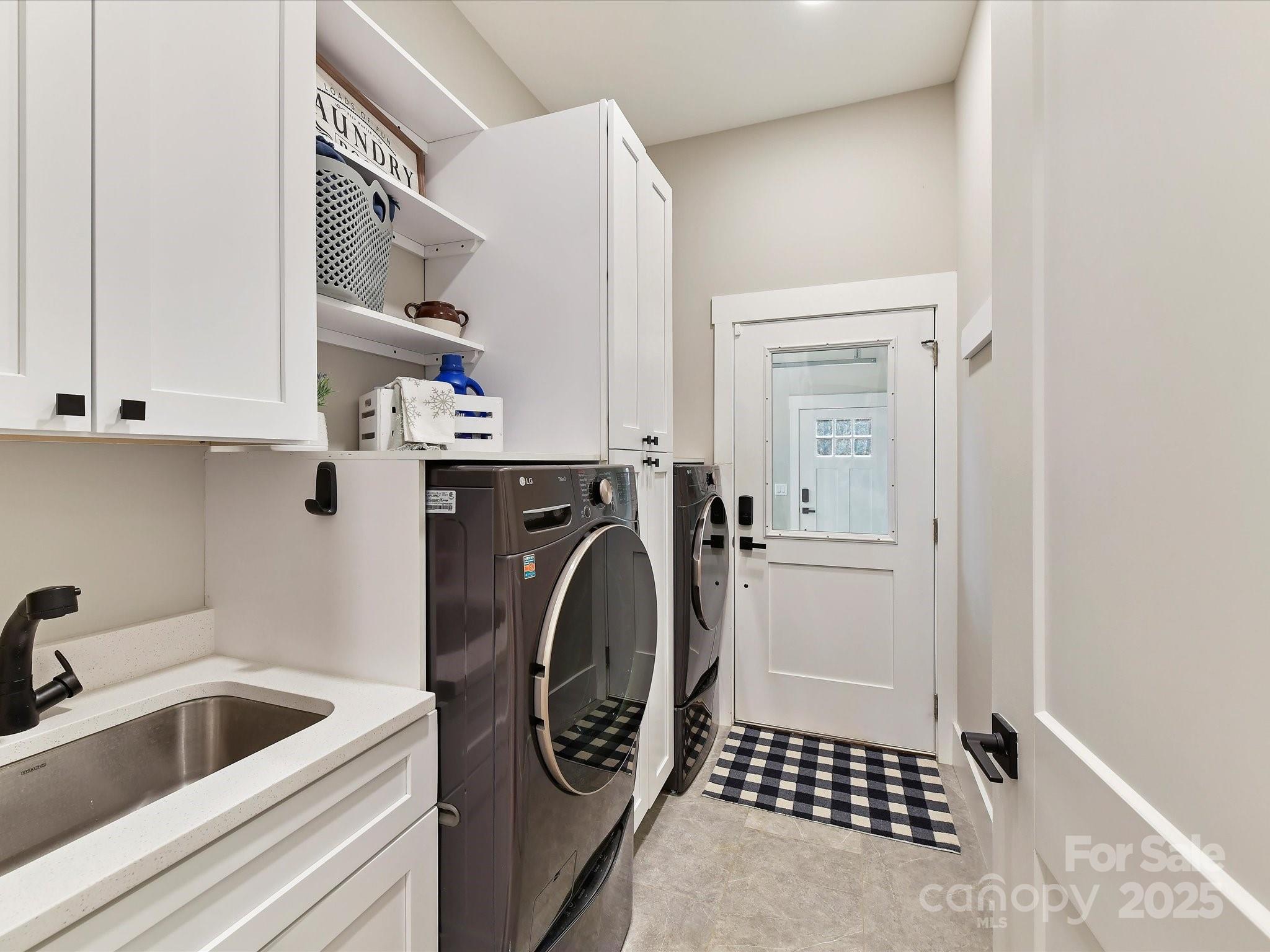 The Homestead - Residential