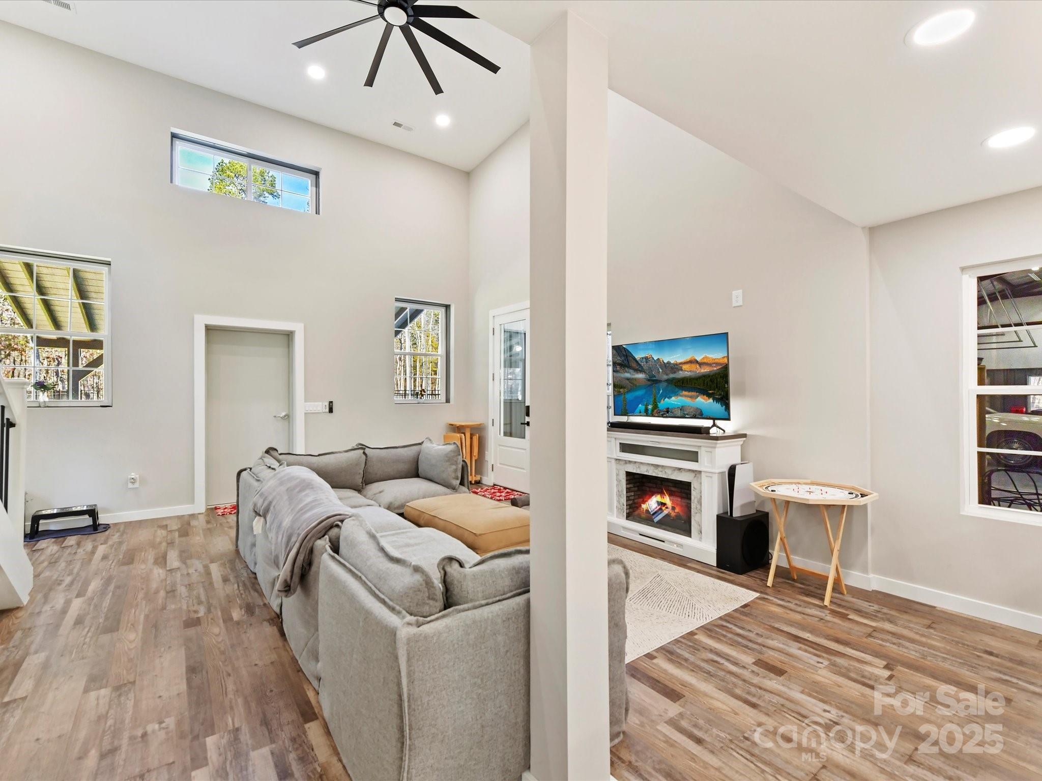 The Homestead - Residential