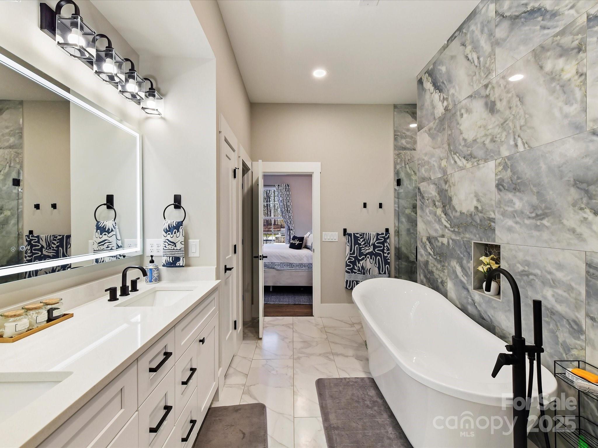 The Homestead - Residential