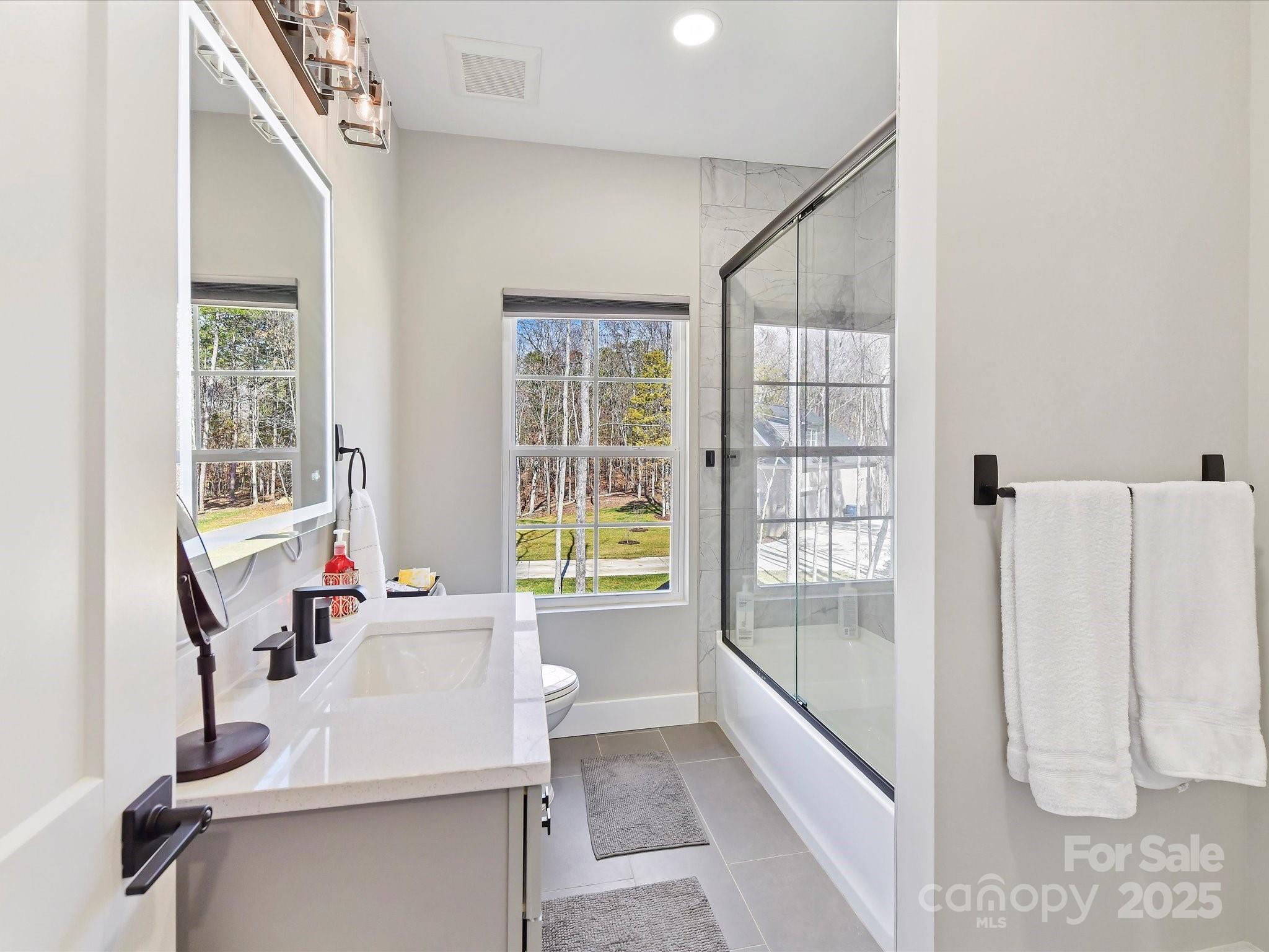 The Homestead - Residential