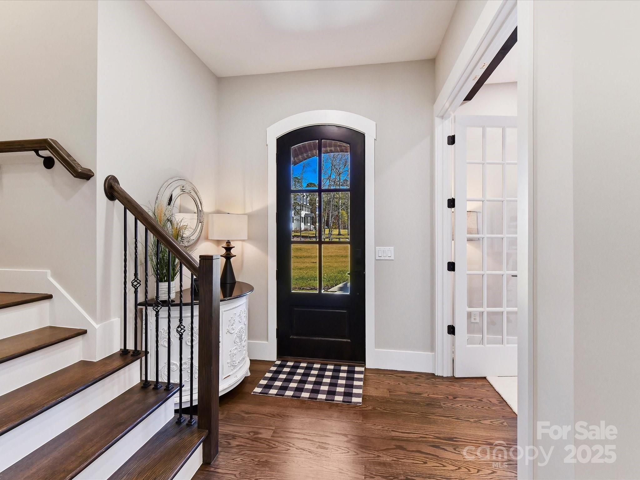 The Homestead - Residential